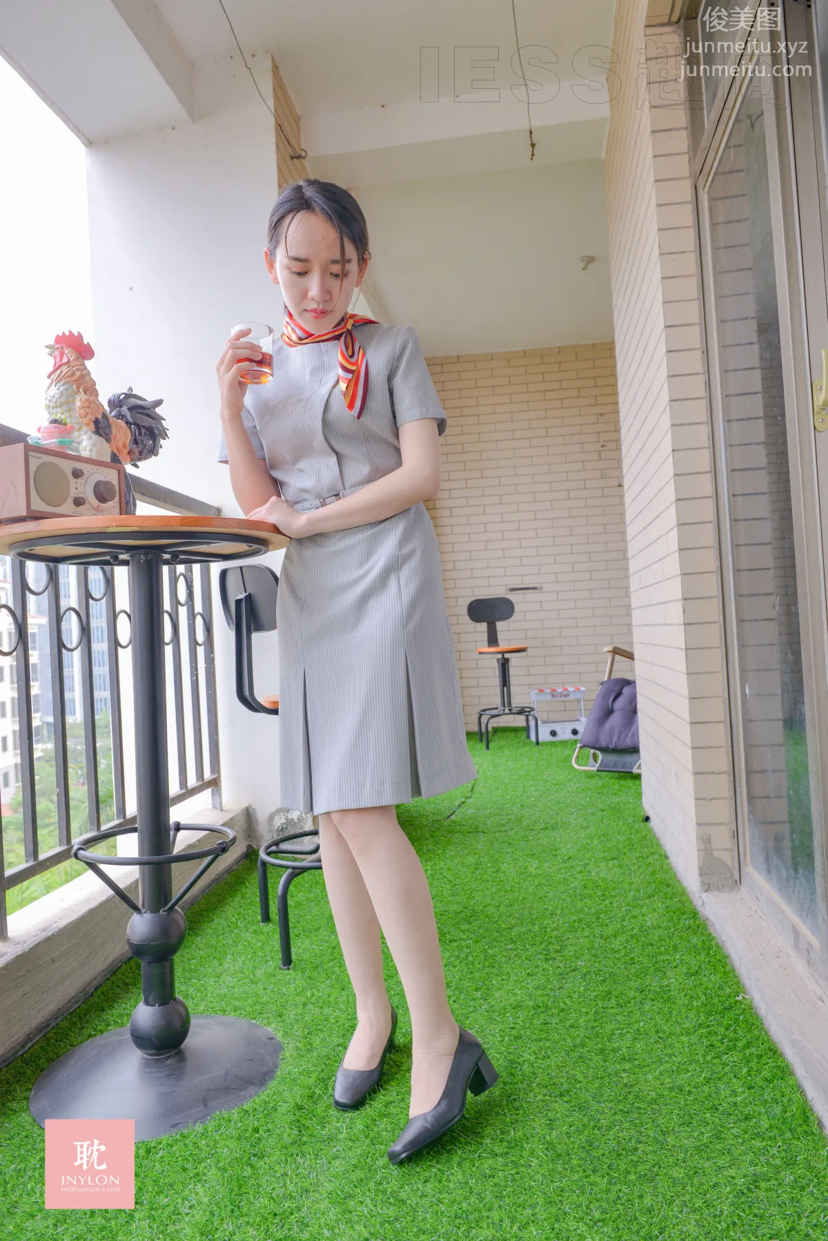 Qing Ping: IESS No. 069 photo 49