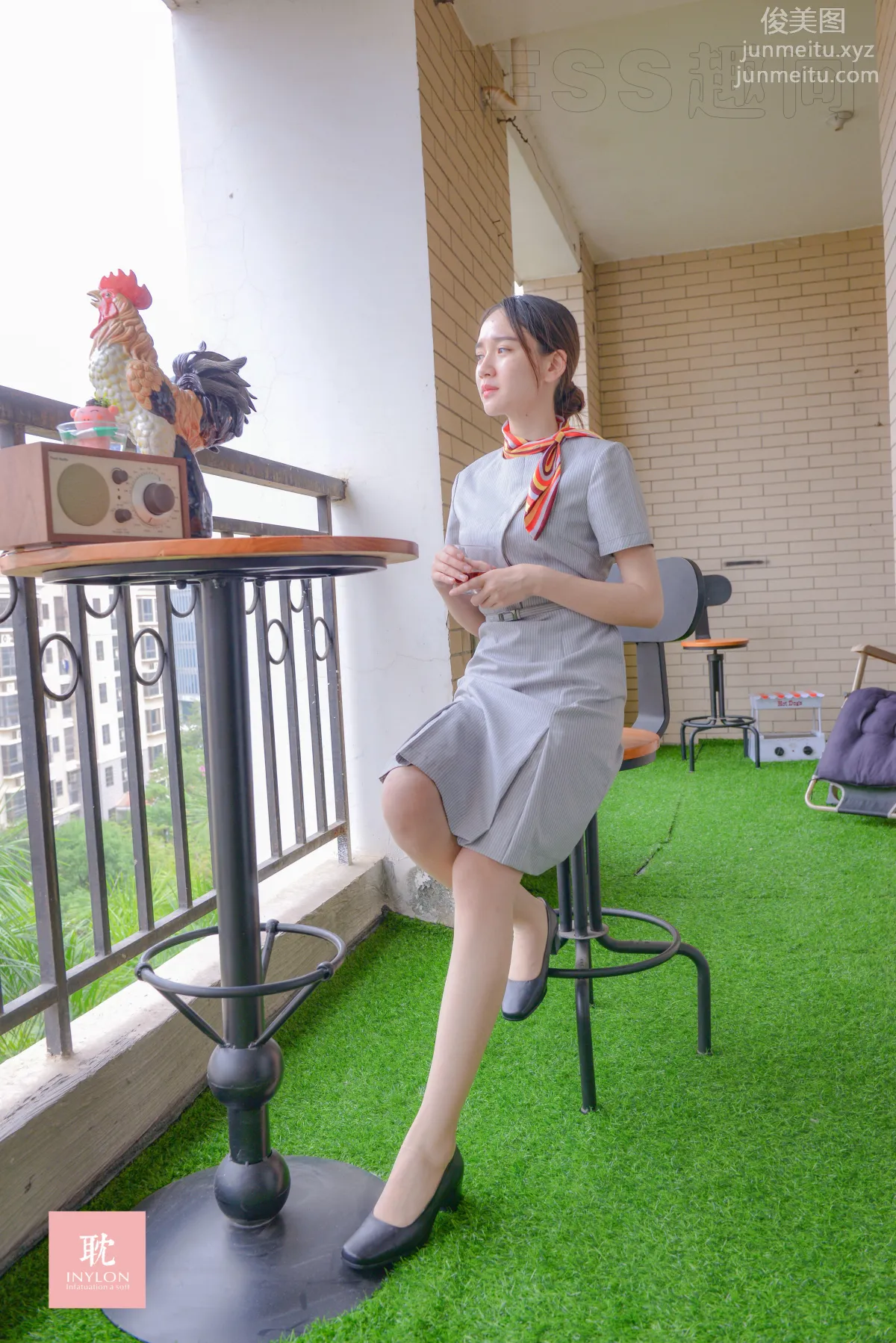 Qing Ping: IESS No. 069 photo 50