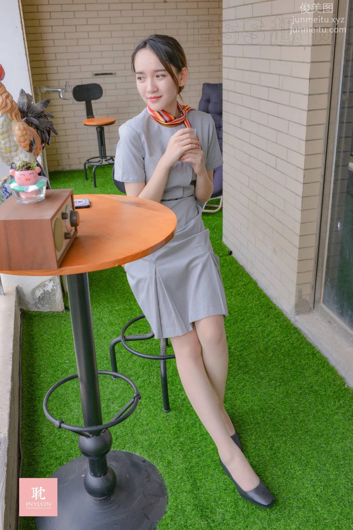 Qing Ping: IESS No. 069 photo 76