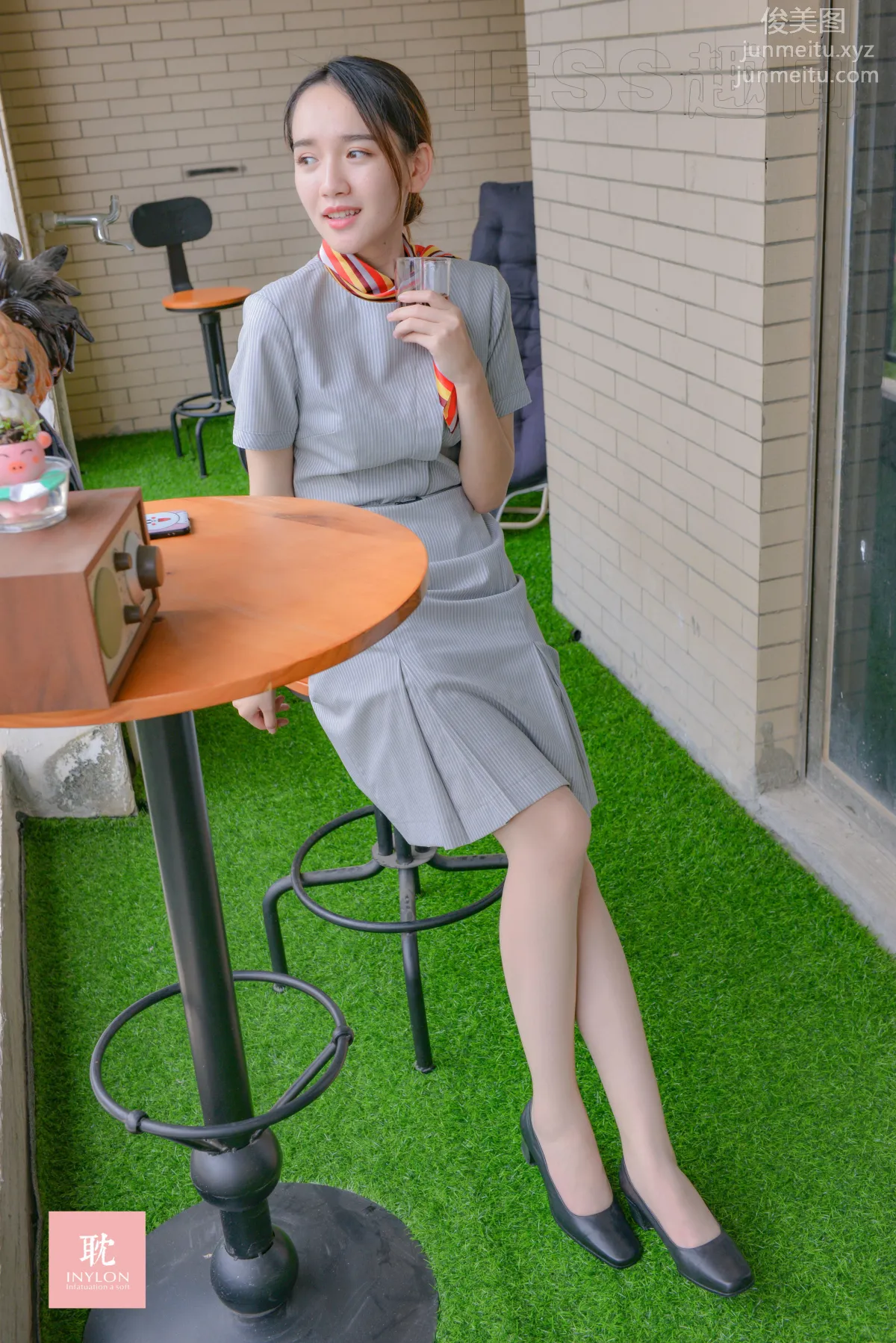 Qing Ping: IESS No. 069 photo 77