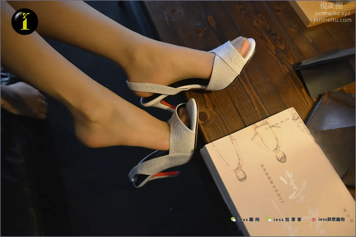 Xing Zi: IESS No. 075 photo 31