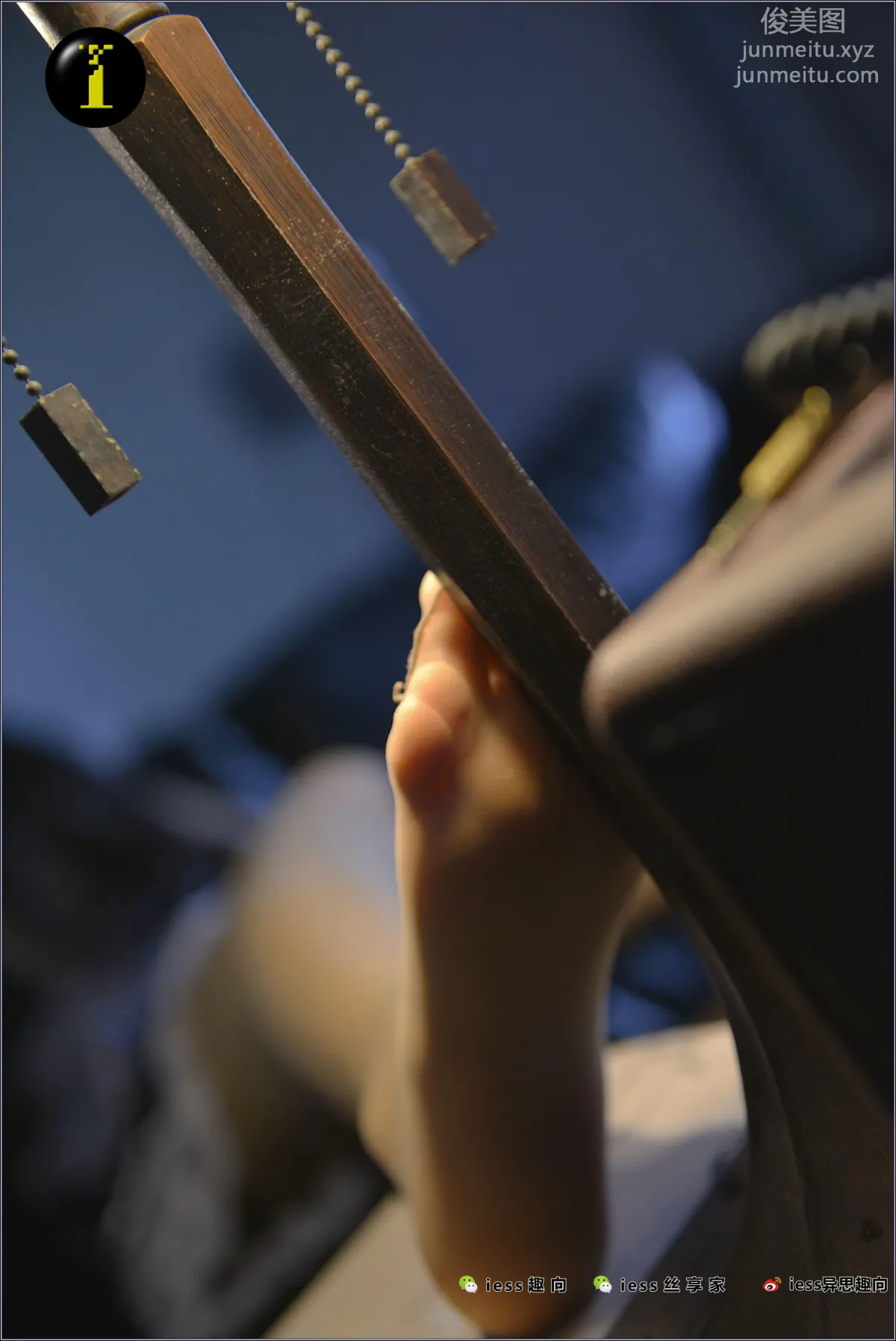 Xing Zi: IESS No. 075 photo 84