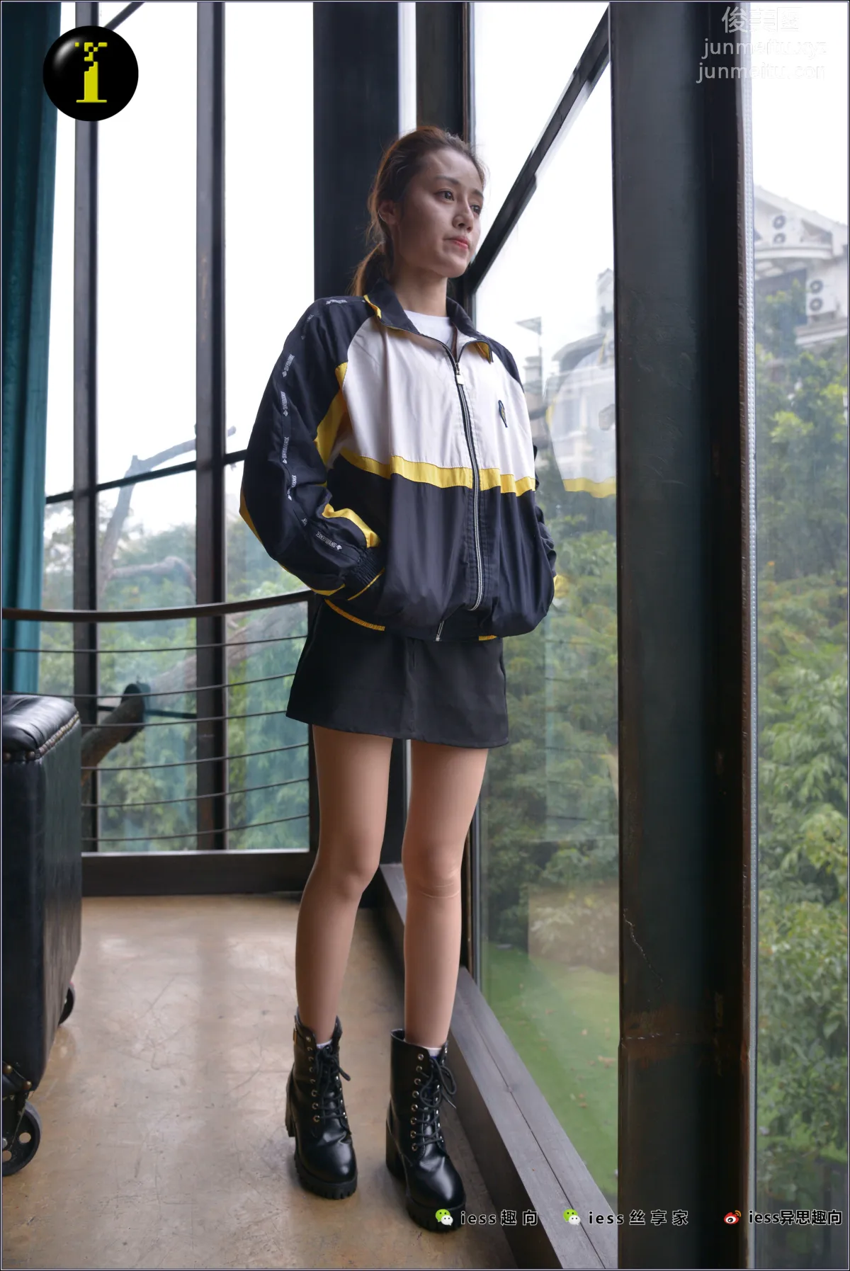 IESS No. 088 photo 8