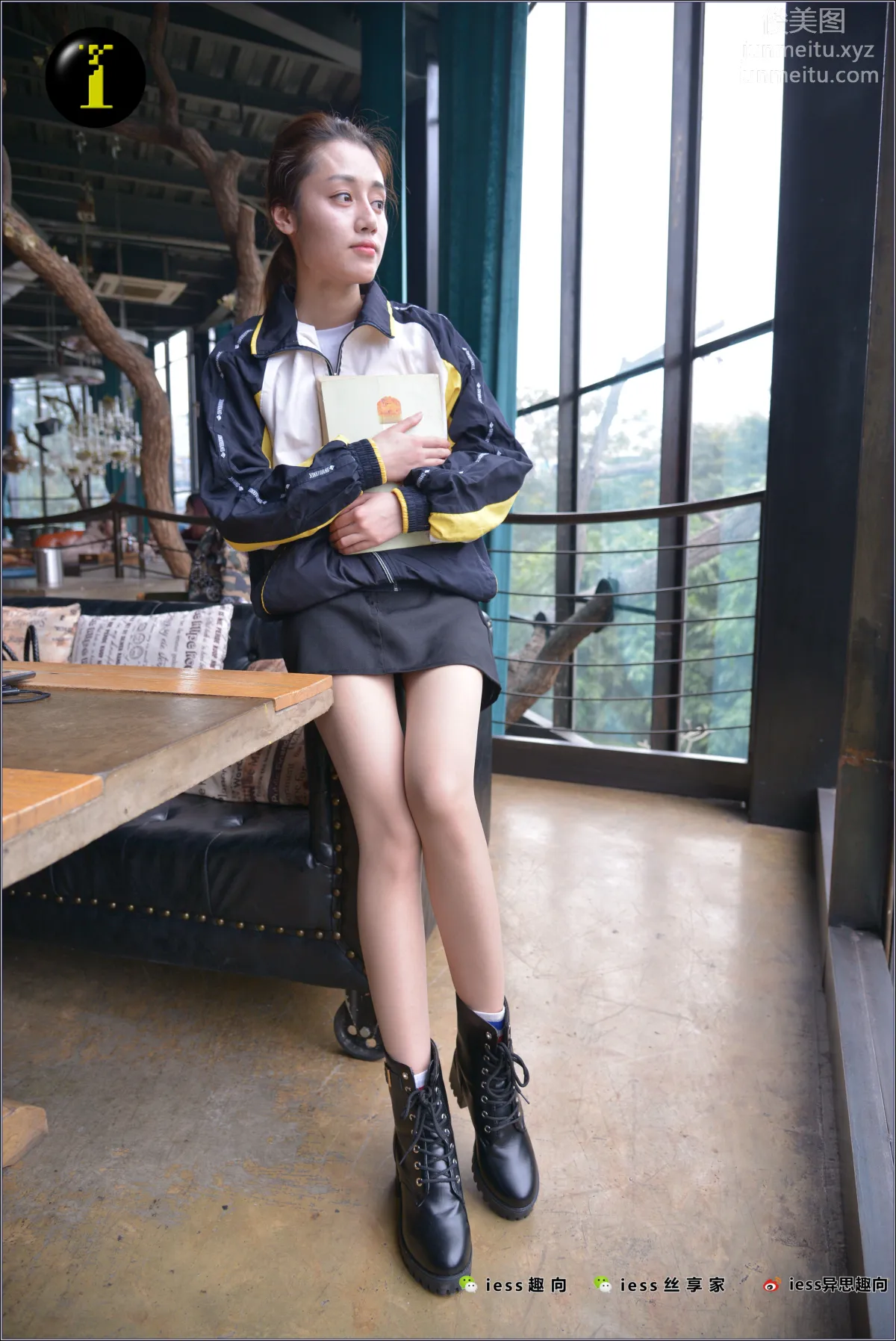 IESS No. 088 photo 49