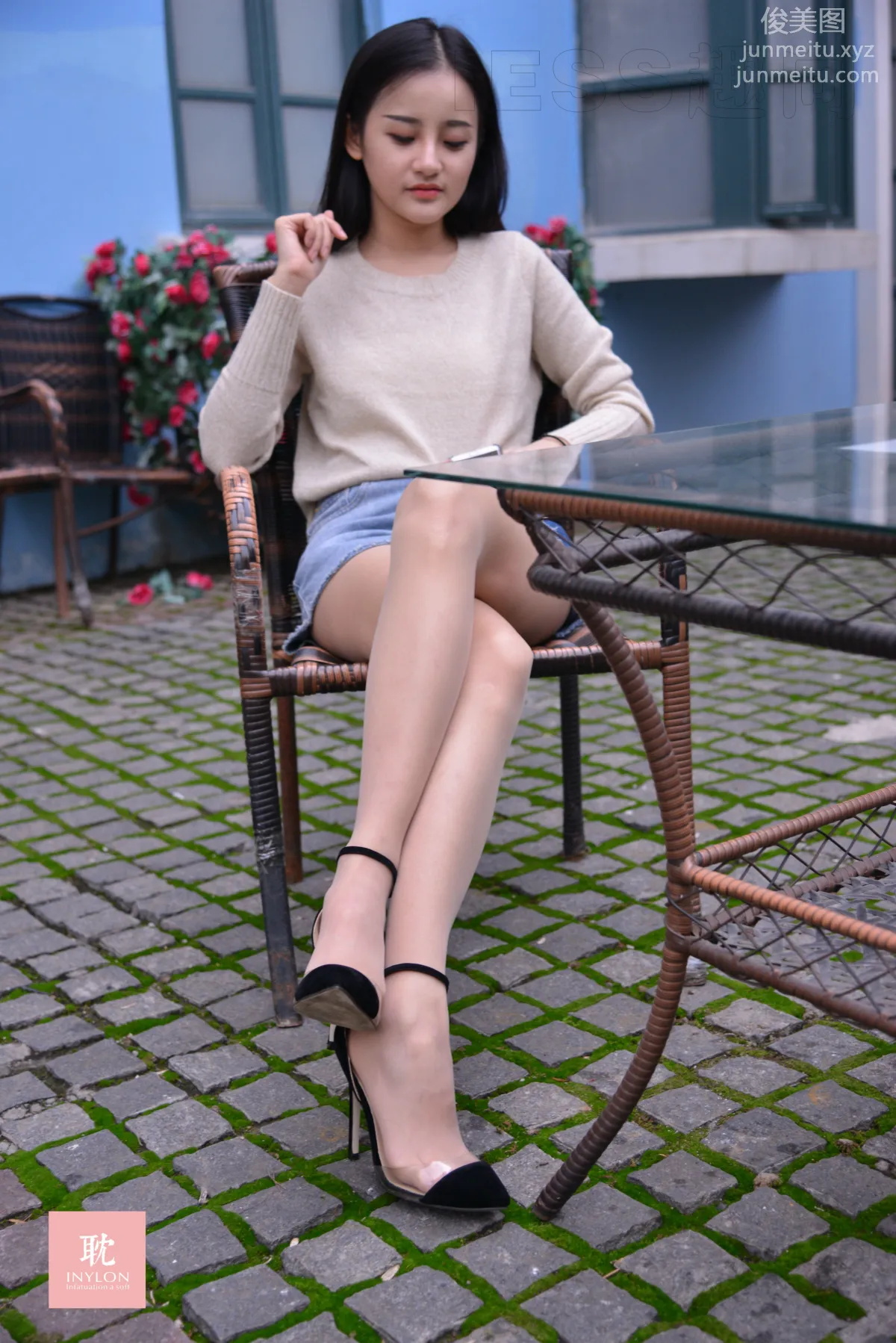 Shi Qi: IESS No. 101 photo 23