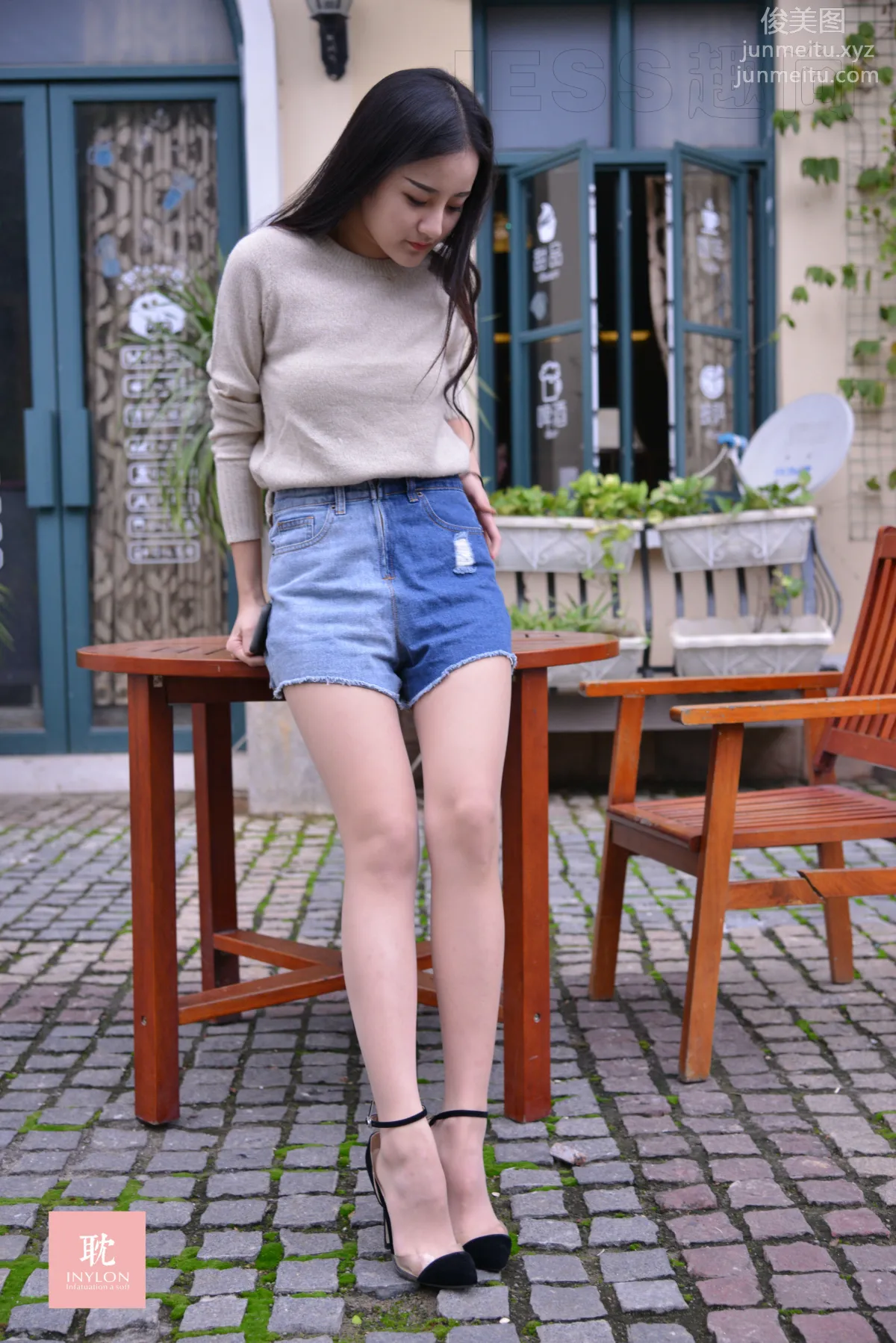 Shi Qi: IESS No. 101 photo 34