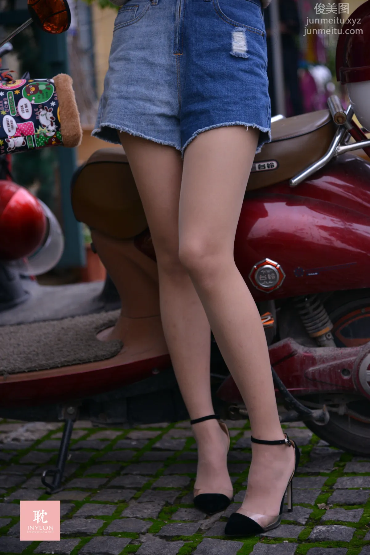 Shi Qi: IESS No. 101 photo 52