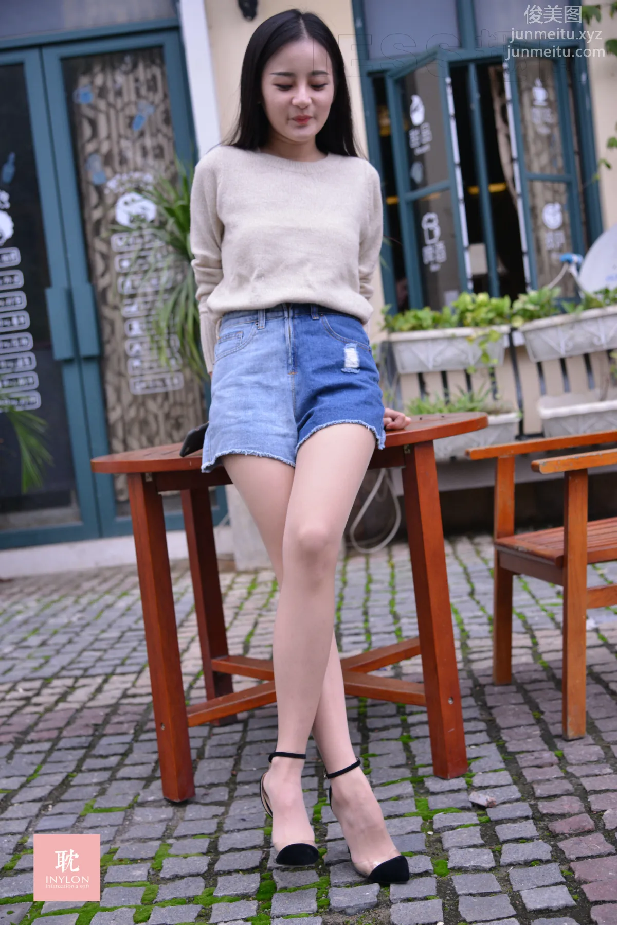 Shi Qi: IESS No. 101 photo 67