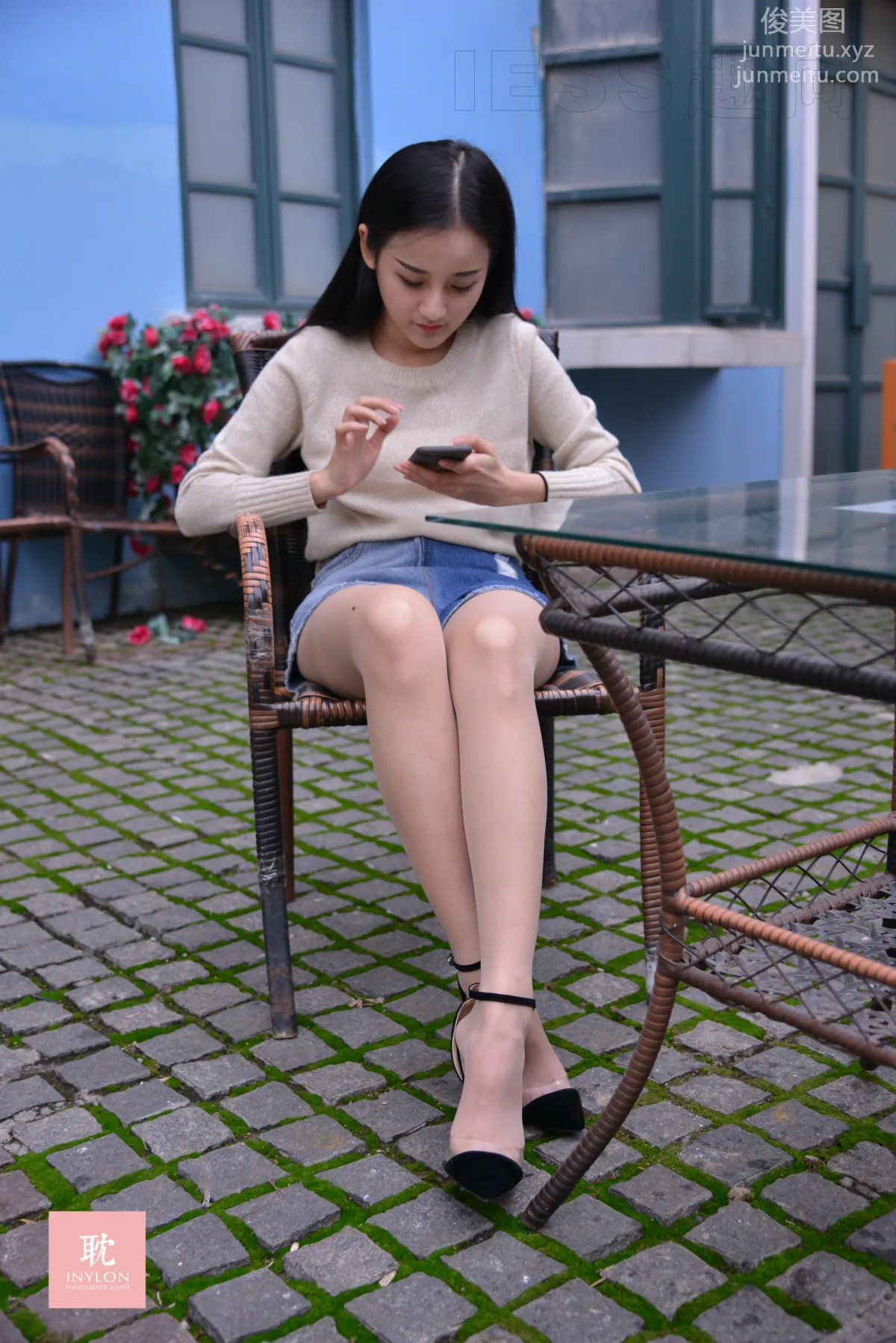 Shi Qi: IESS No. 101 photo 72