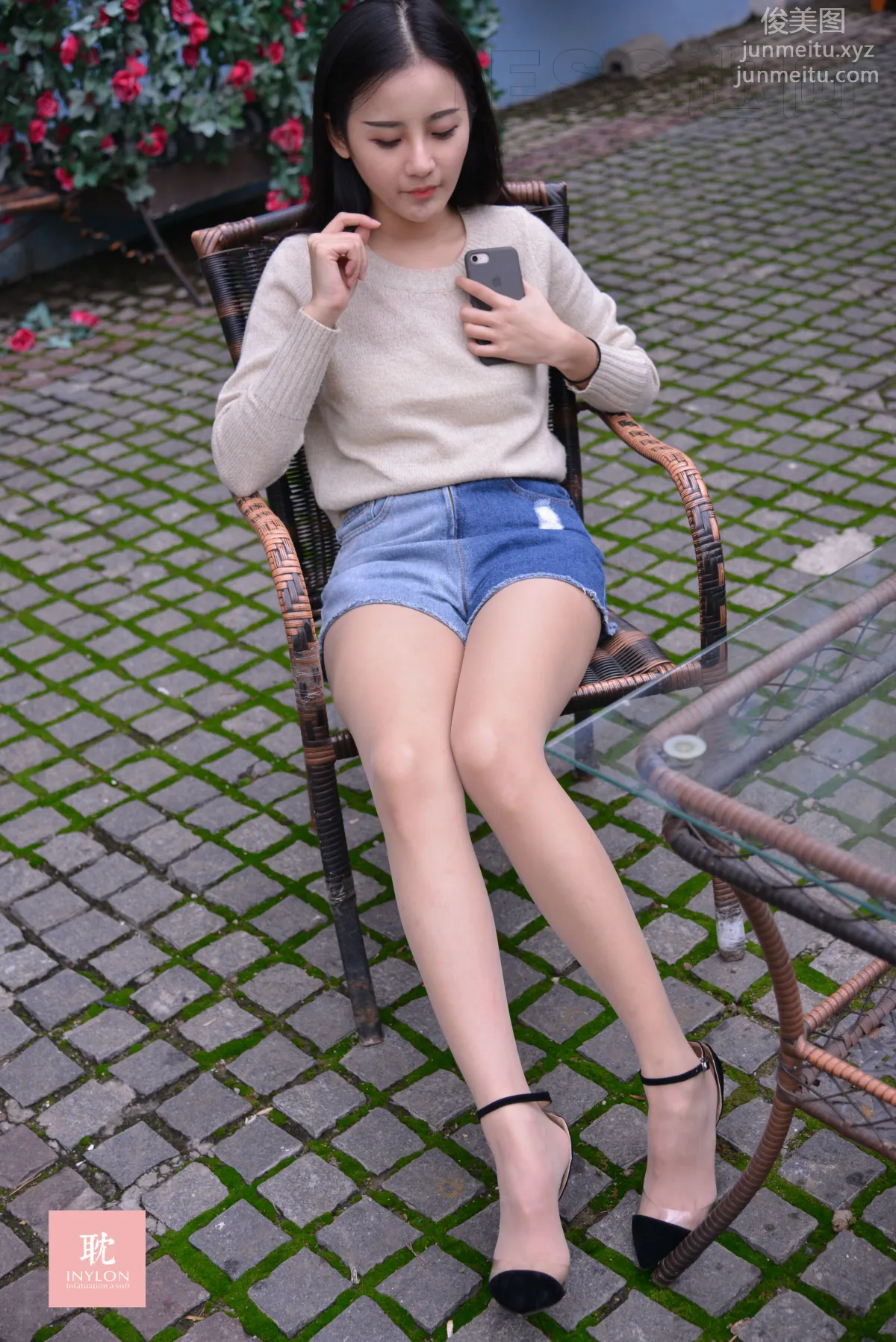 Shi Qi: IESS No. 101 photo 76