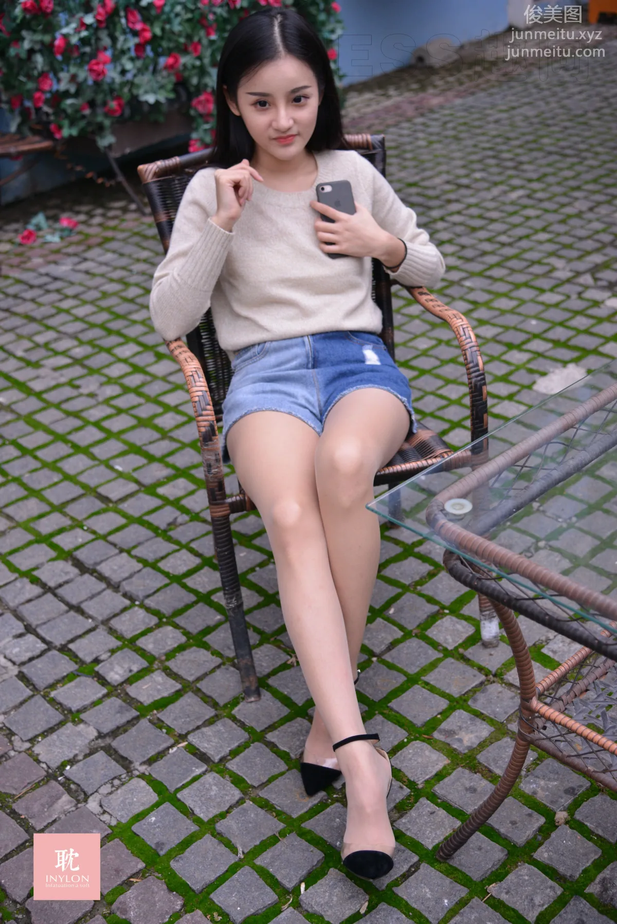 Shi Qi: IESS No. 101 photo 77