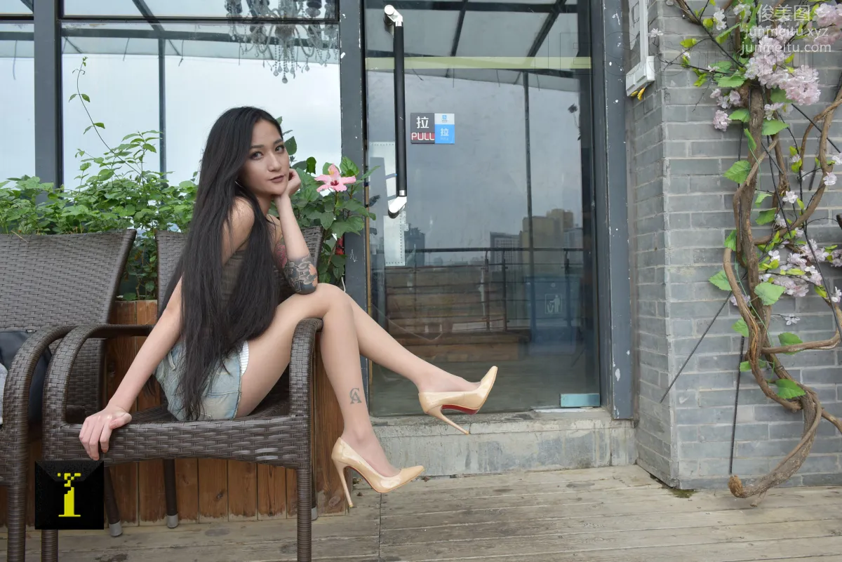 [IESS] Pu Hui Collection 109 Xiao Xiao - The King's Declaration (Simplified Version) [99P] photo 93