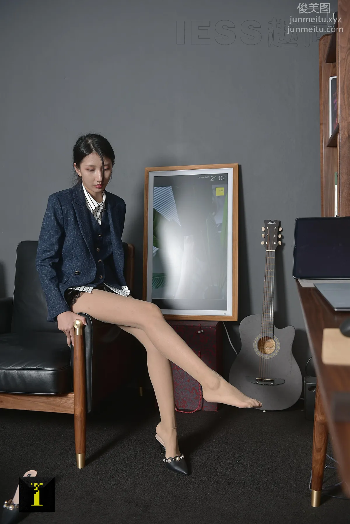 Sen Ye: IESS No. 118 photo 49