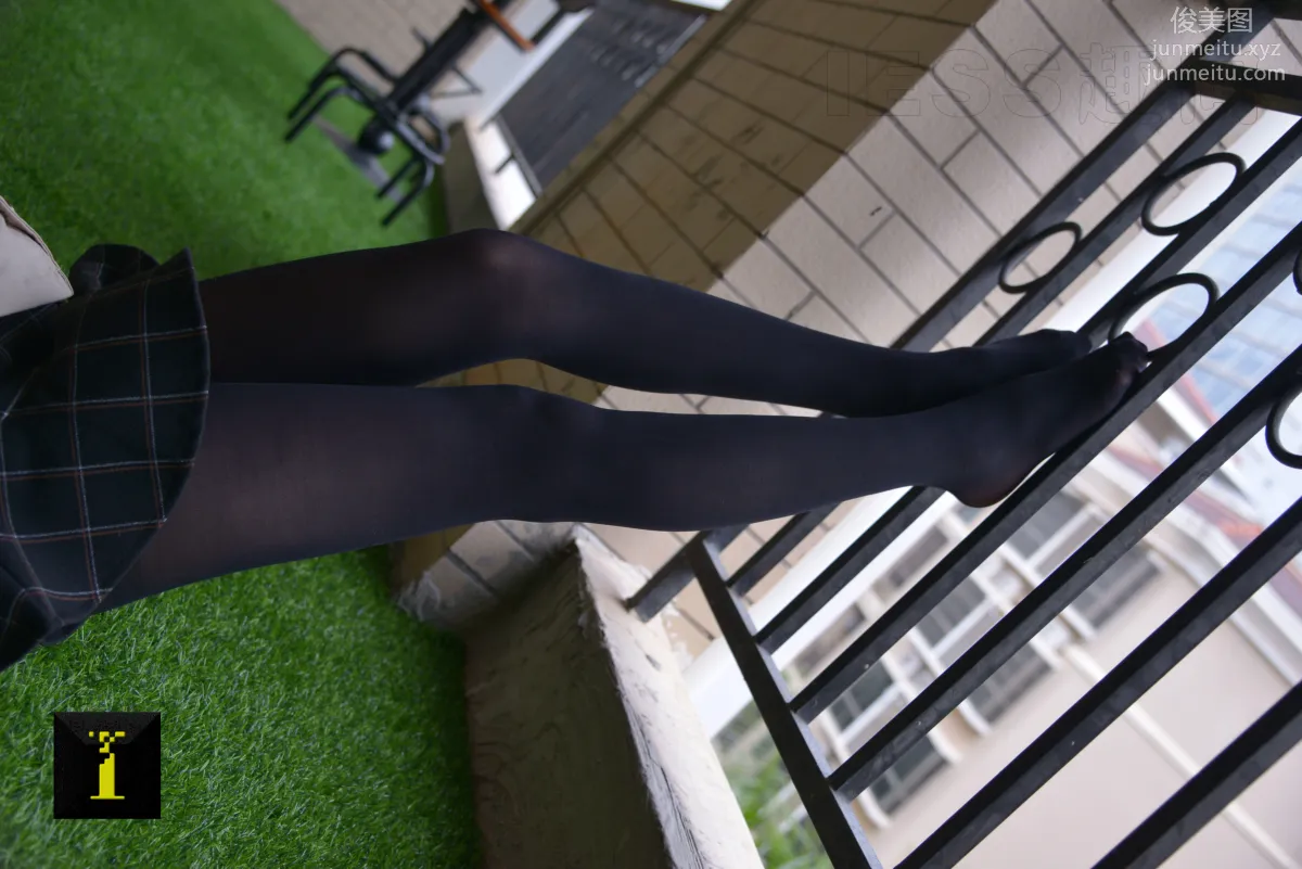 [IESS異思趣向] 普惠集 139-《50D、JK和少女》2 [75P] 14