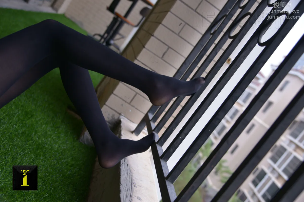 [IESS異思趣向] 普惠集 139-《50D、JK和少女》2 [75P] 25