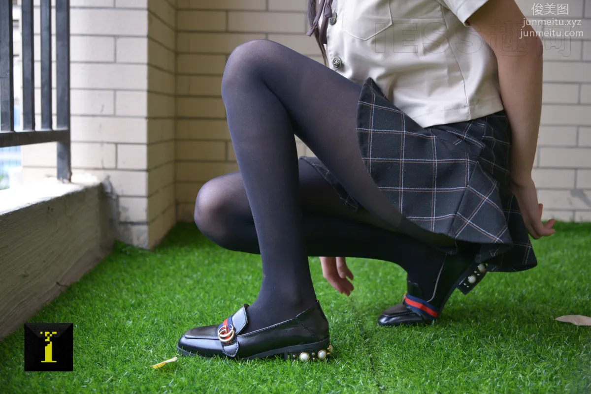 [IESS異思趣向] 普惠集 139-《50D、JK和少女》2 [75P] 60