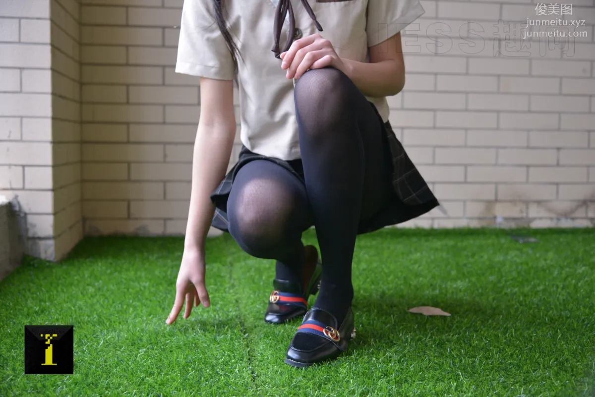 [IESS異思趣向] 普惠集 139-《50D、JK和少女》2 [75P] 64