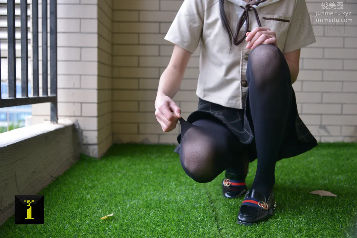 [IESS異思趣向] 普惠集 139-《50D、JK和少女》2 [75P] 66