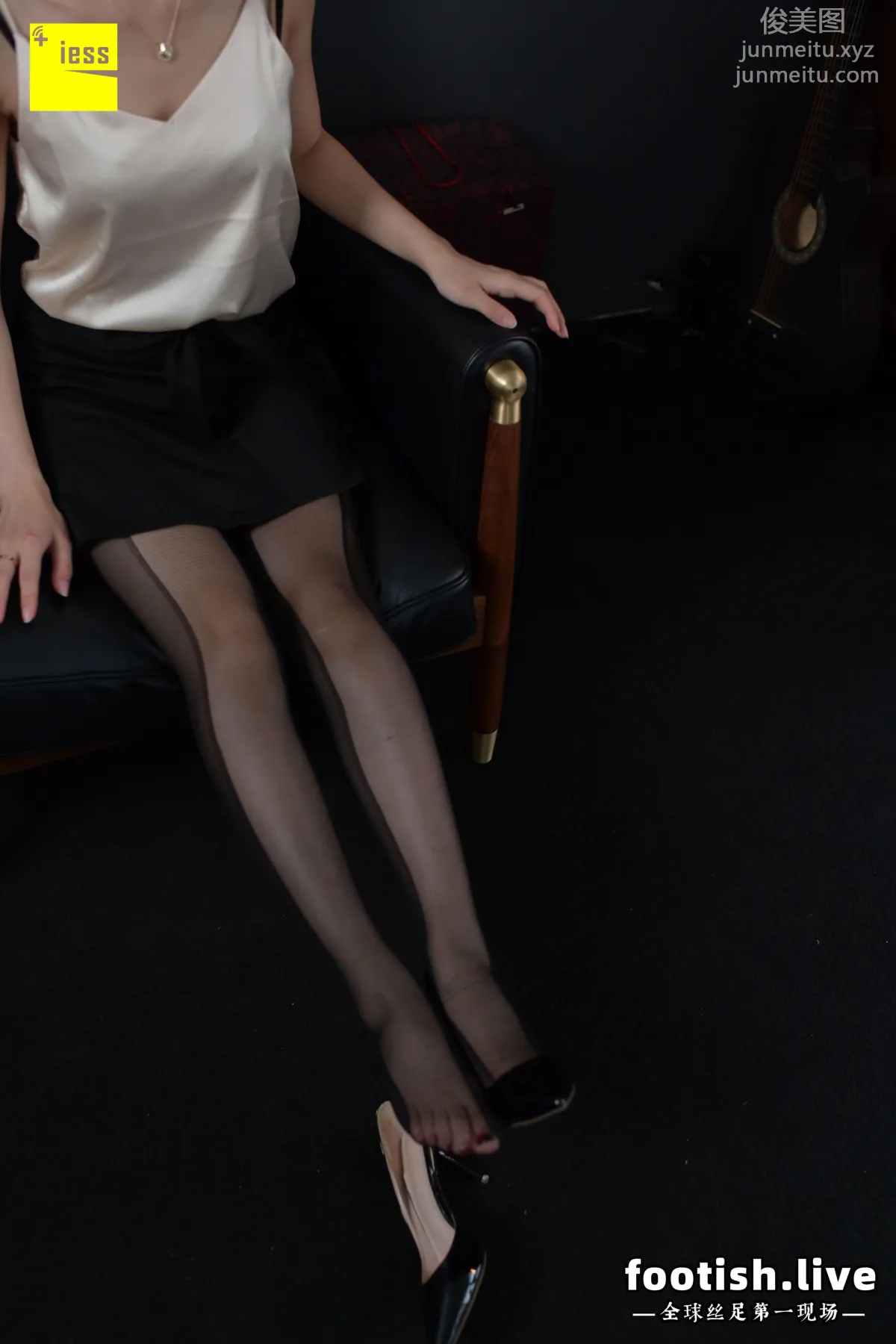 [IESS異思趣向] 普惠集 144 别人家的模特最美3 [68P] 25