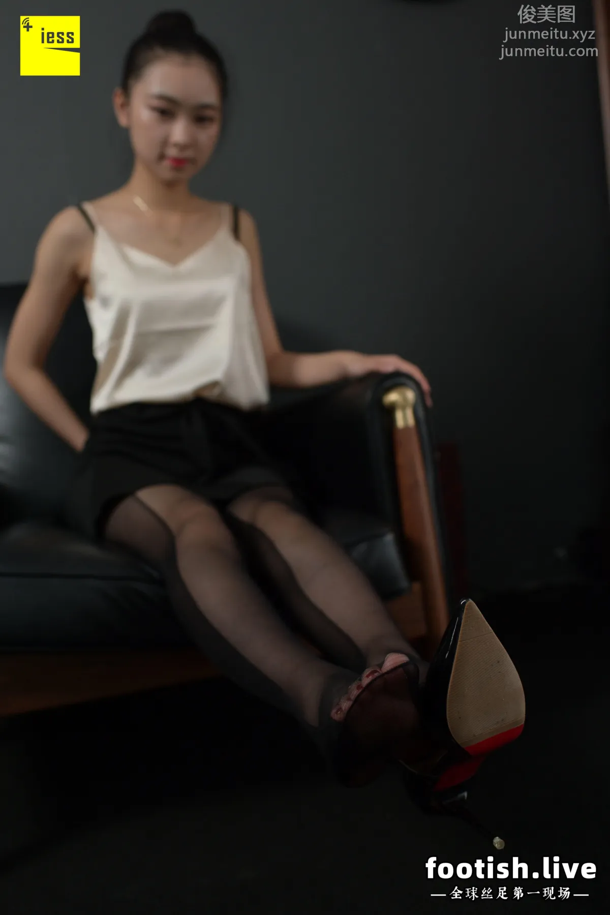 [IESS異思趣向] 普惠集 144 别人家的模特最美3 [68P] 27
