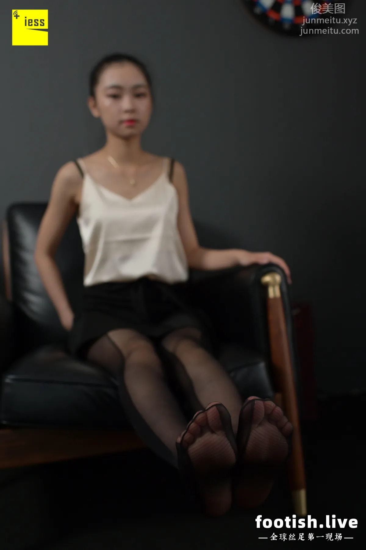[IESS異思趣向] 普惠集 144 别人家的模特最美3 [68P] 29