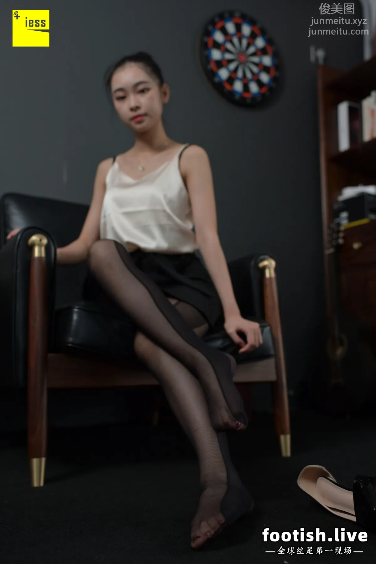 [IESS異思趣向] 普惠集 144 别人家的模特最美3 [68P] 53