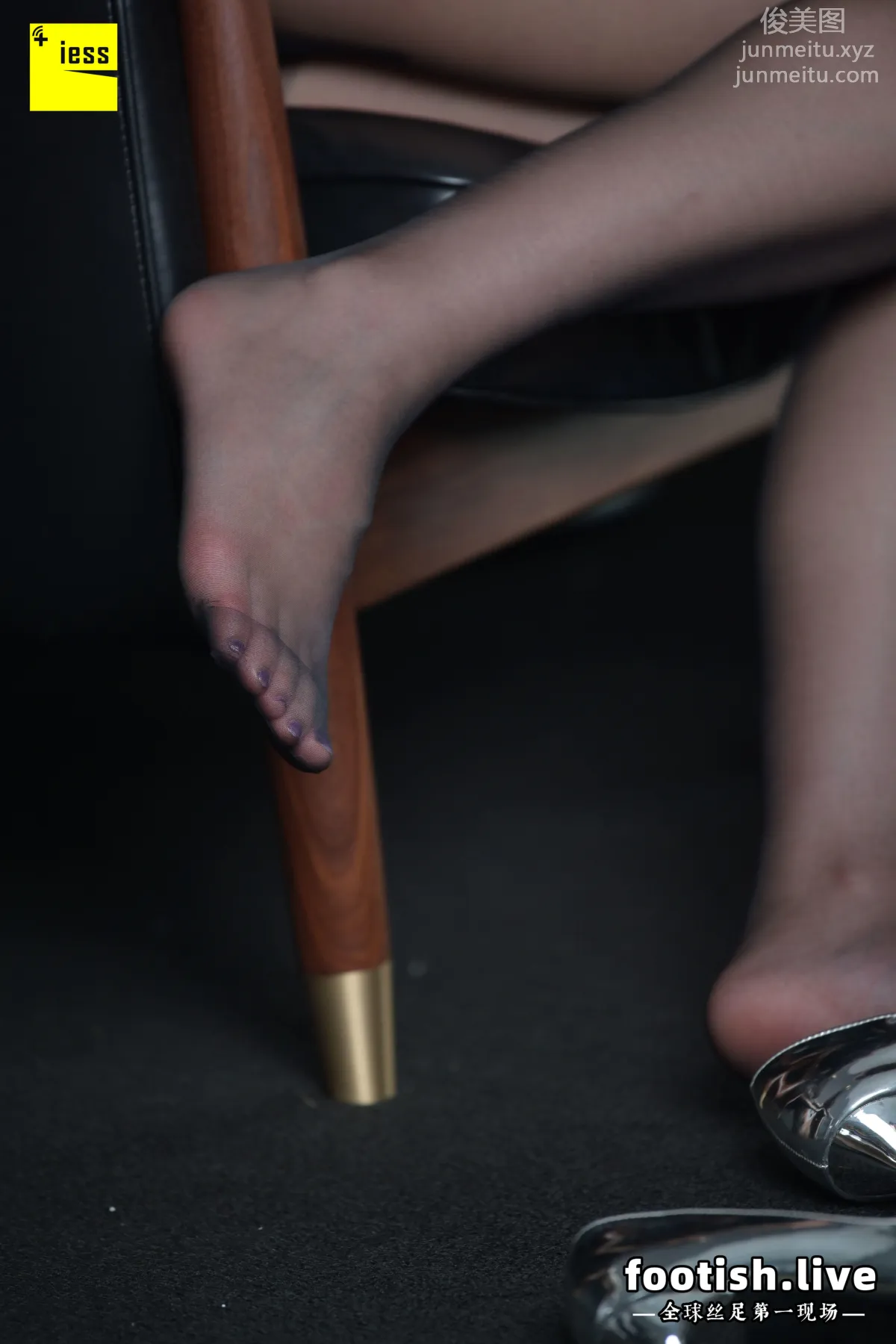 [IESS] Inclusive Collection 146 Diu Diu - Diu Diu's Feet [92P] photo 56