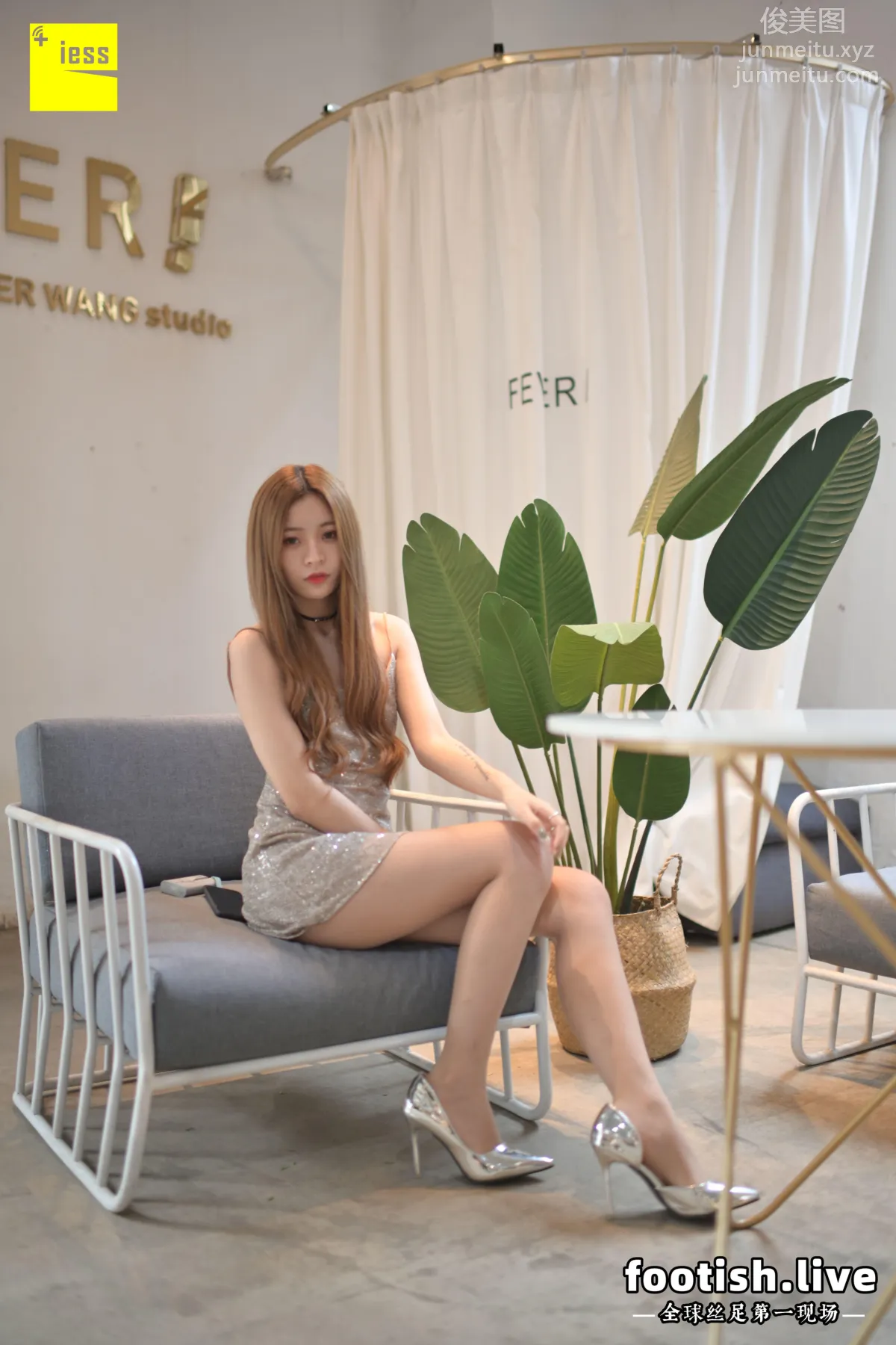 [IESS異思趣向] 普惠集 148 小網紅阿婕 [97P] 68