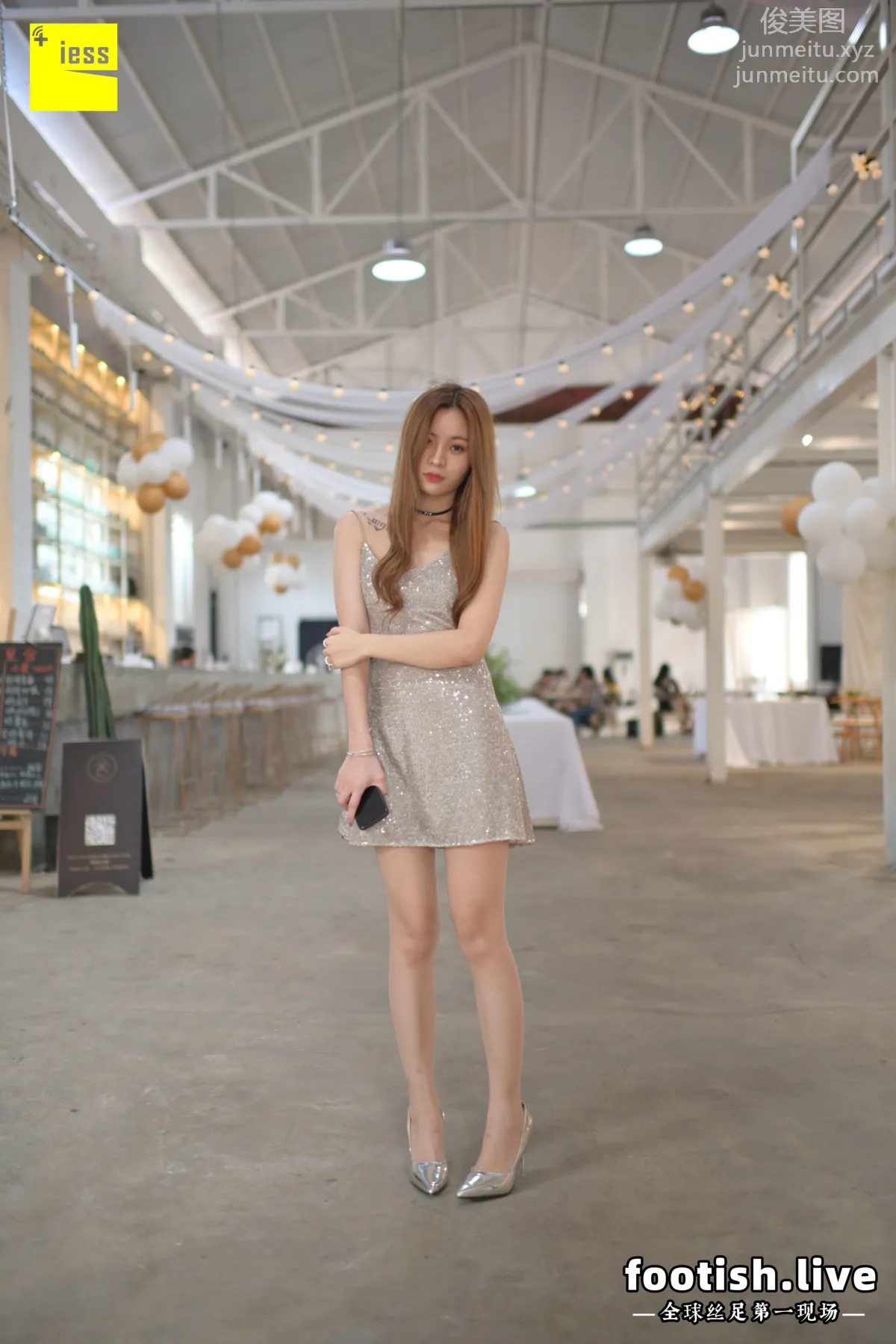 [IESS異思趣向] 普惠集 148 小網紅阿婕 [97P] 79