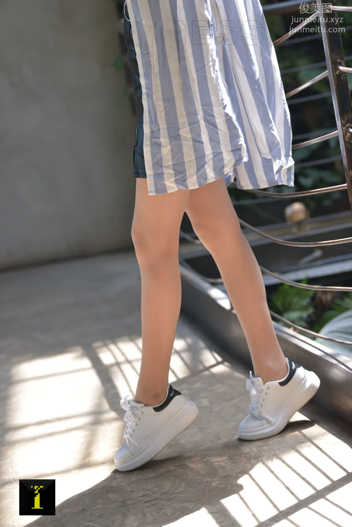 A Li: IESS No. 153 photo 38