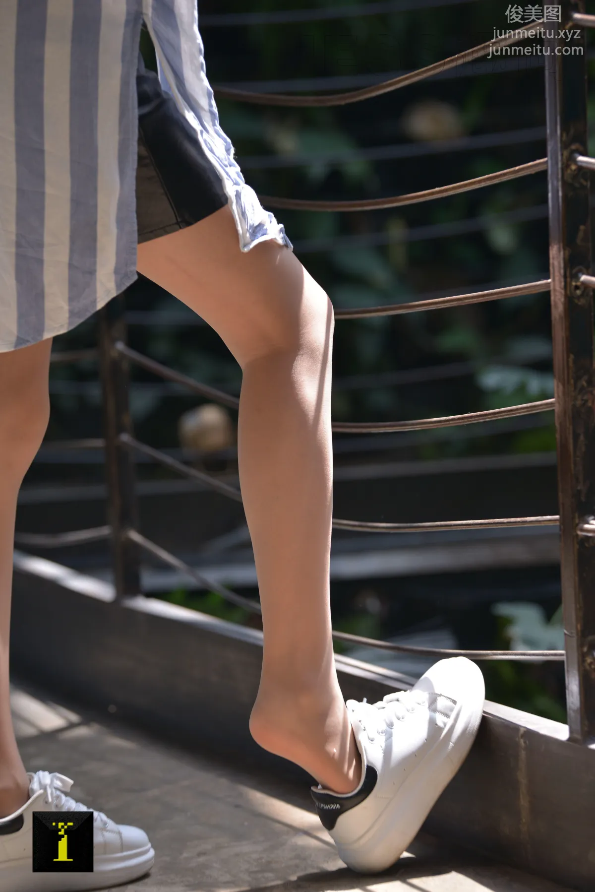 A Li: IESS No. 153 photo 47
