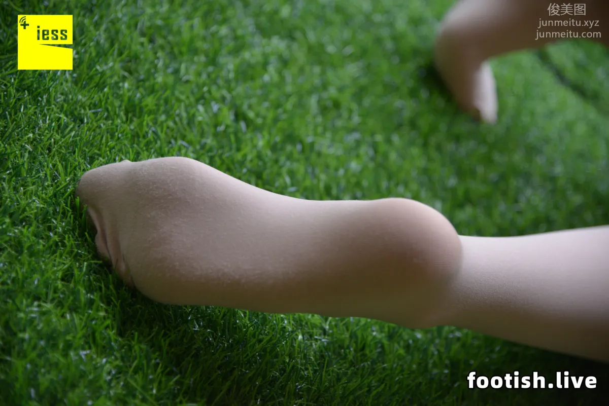 [IESS] Inclusive Collection 155 Ruo Qi - The Youngest Thick Opaque Stockings 2 [83P] photo 64
