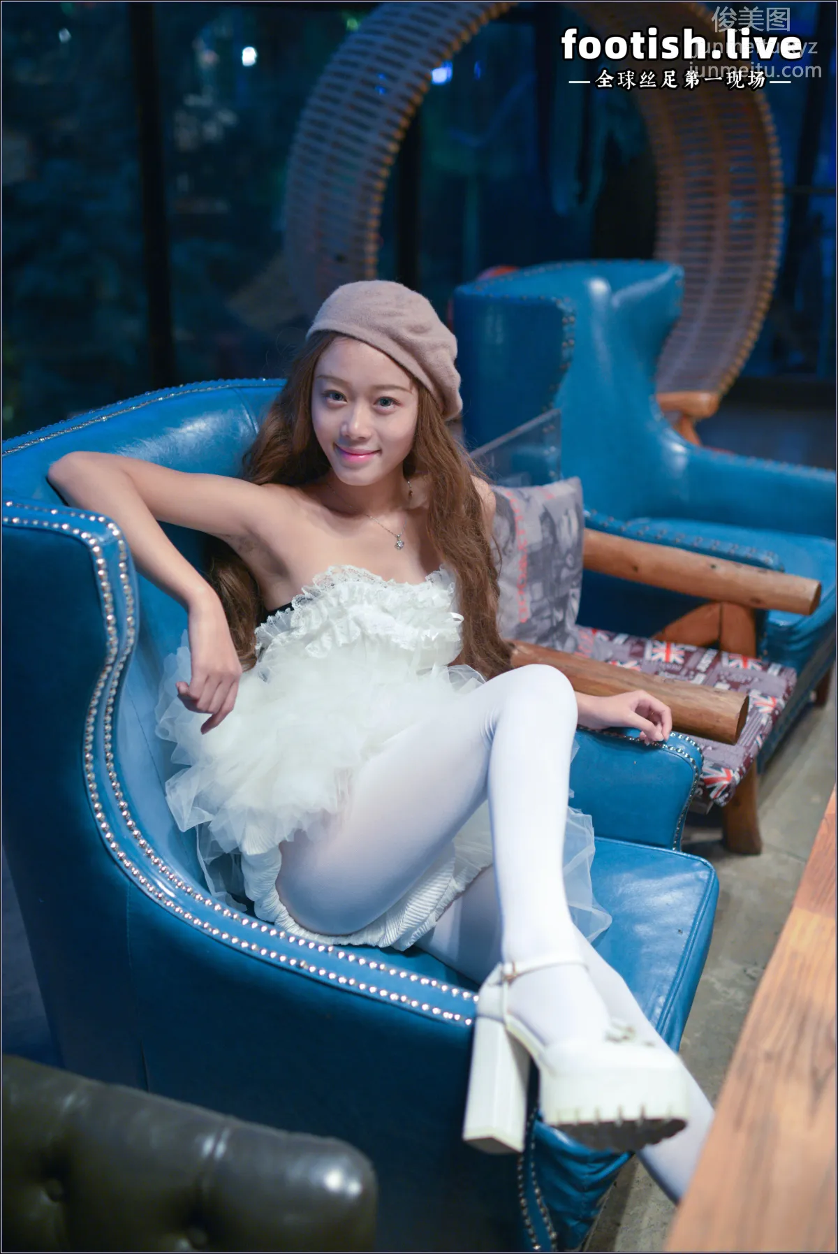 Lin Lei: IESS No. 162 photo 9