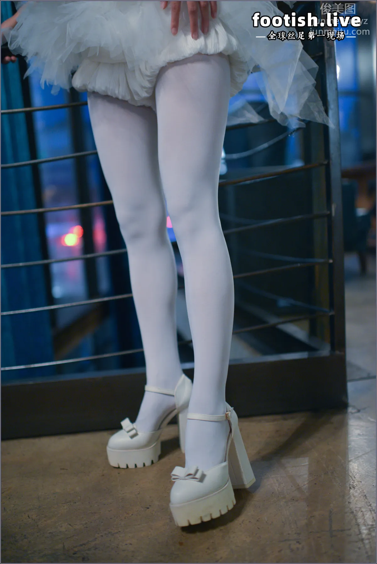 Lin Lei: IESS No. 162 photo 12