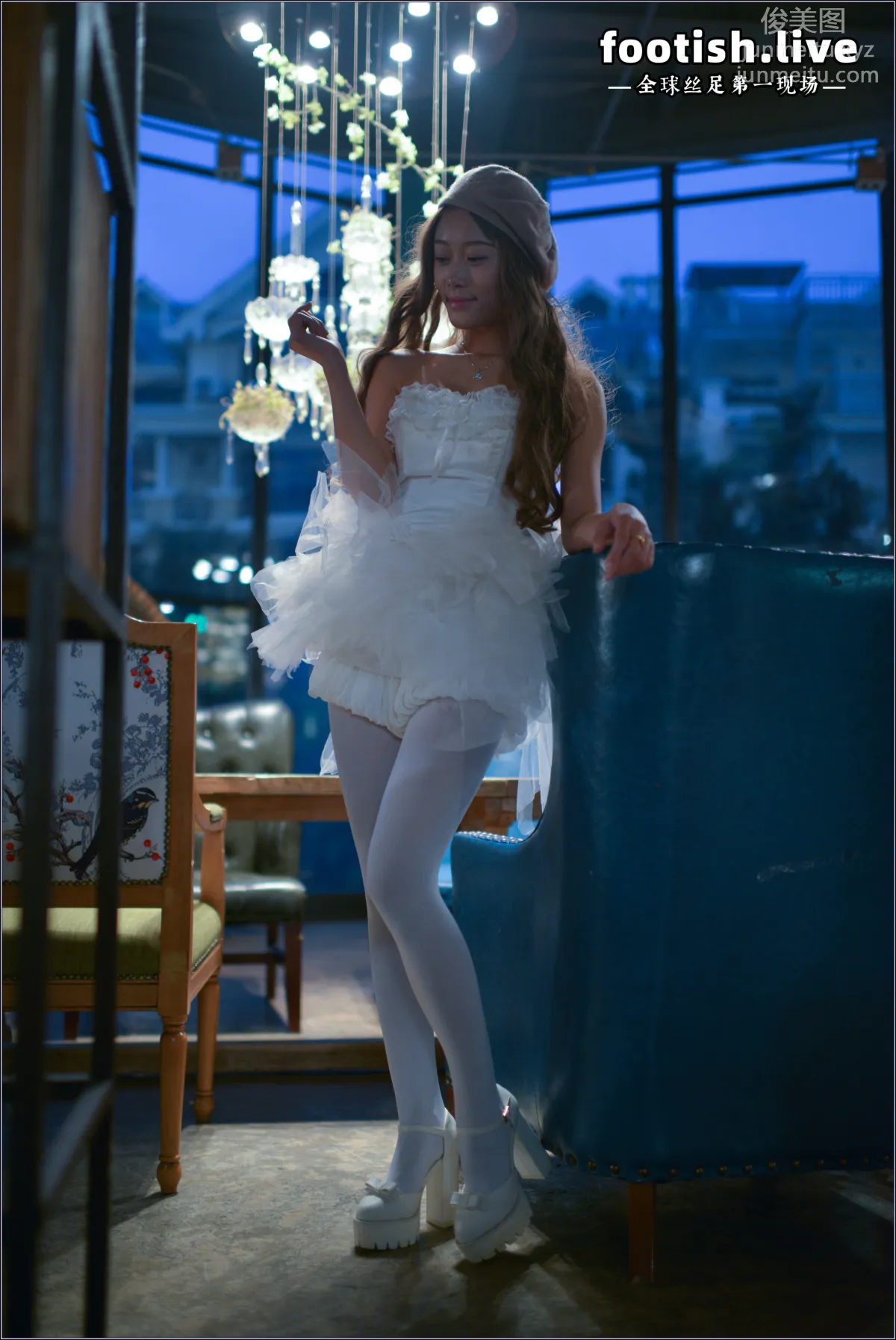Lin Lei: IESS No. 162 photo 19