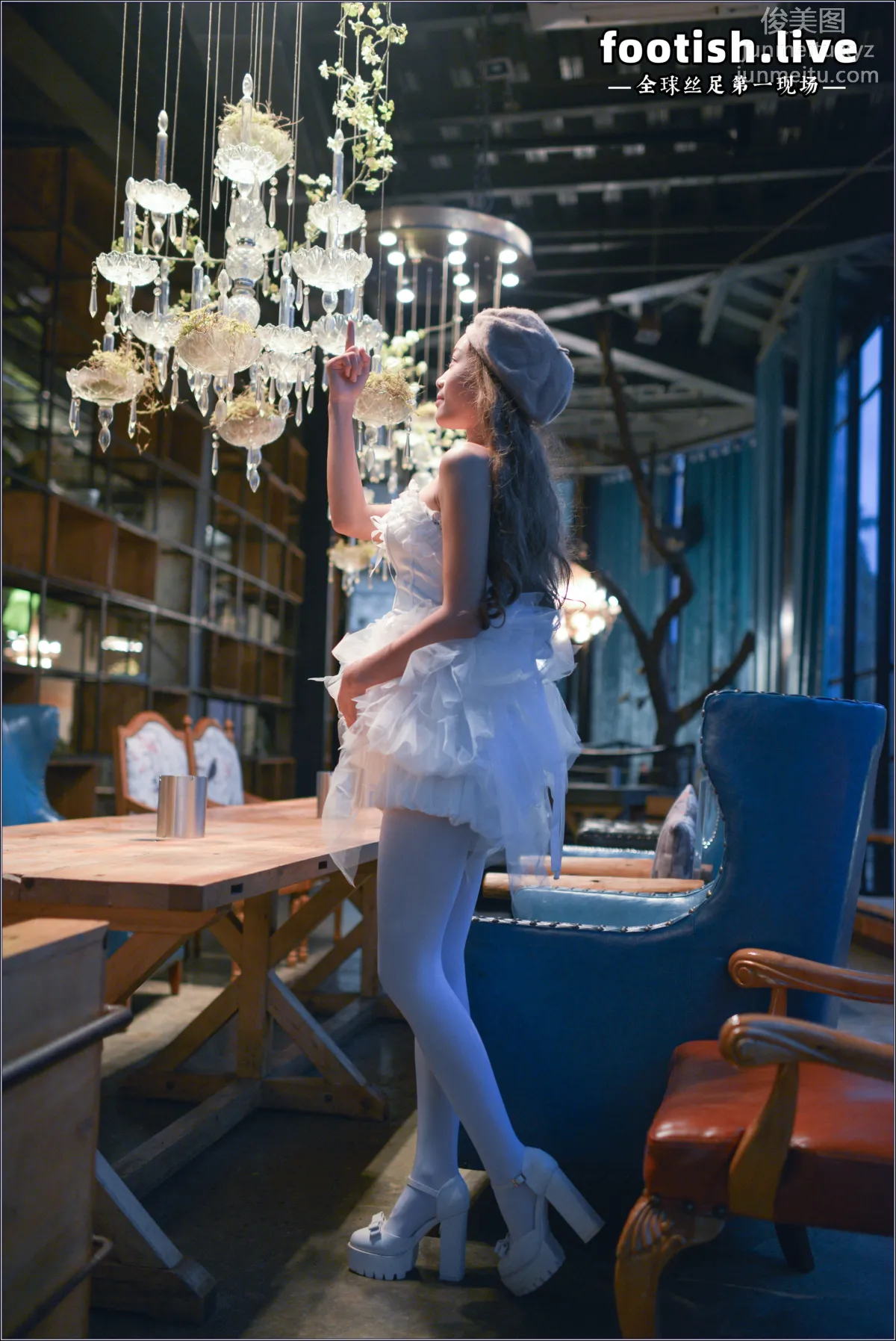 Lin Lei: IESS No. 162 photo 23