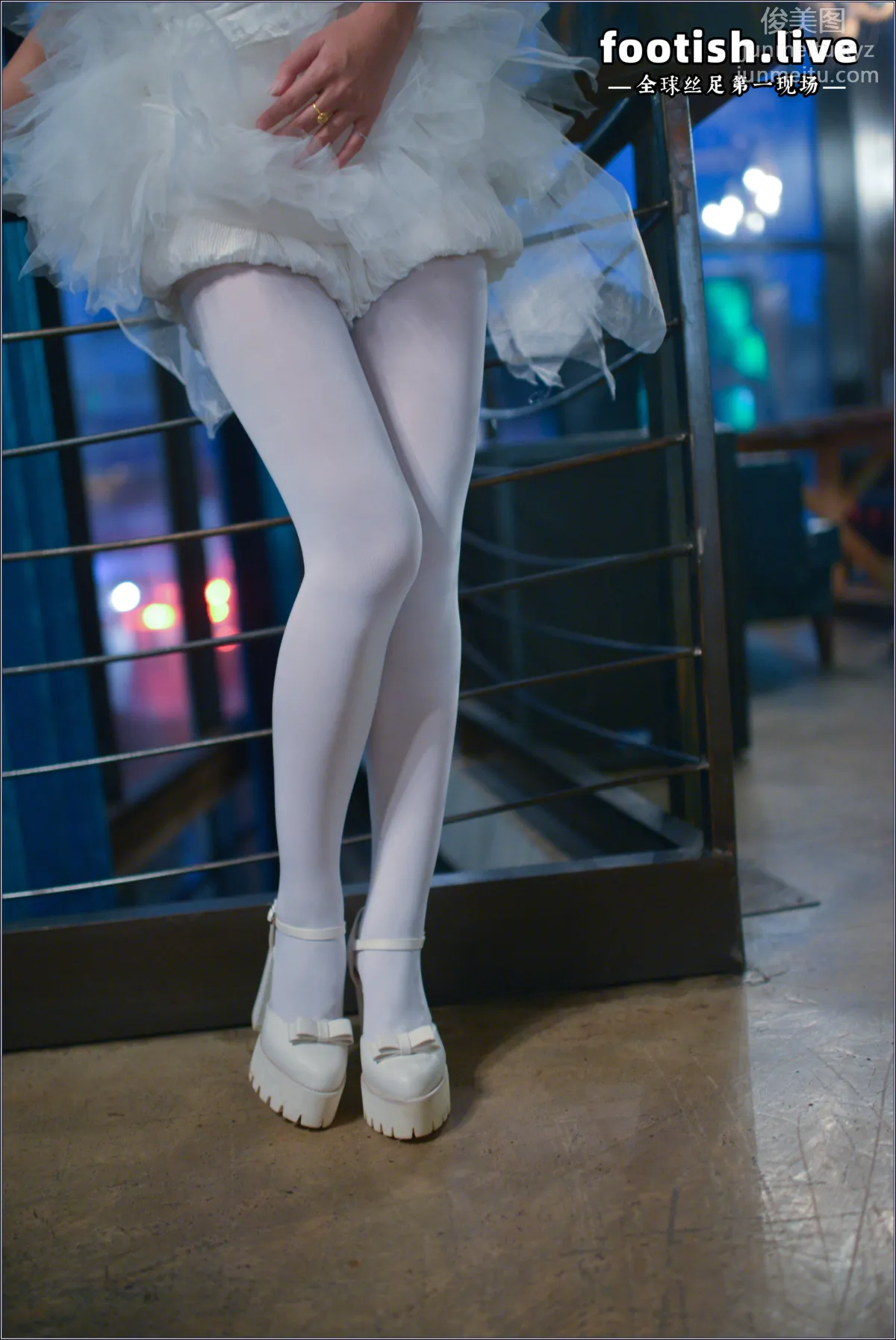 Lin Lei: IESS No. 162 photo 38
