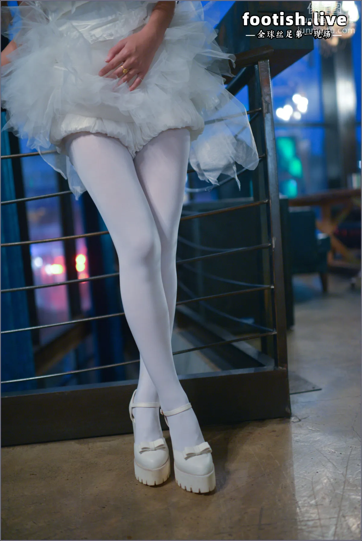 Lin Lei: IESS No. 162 photo 39