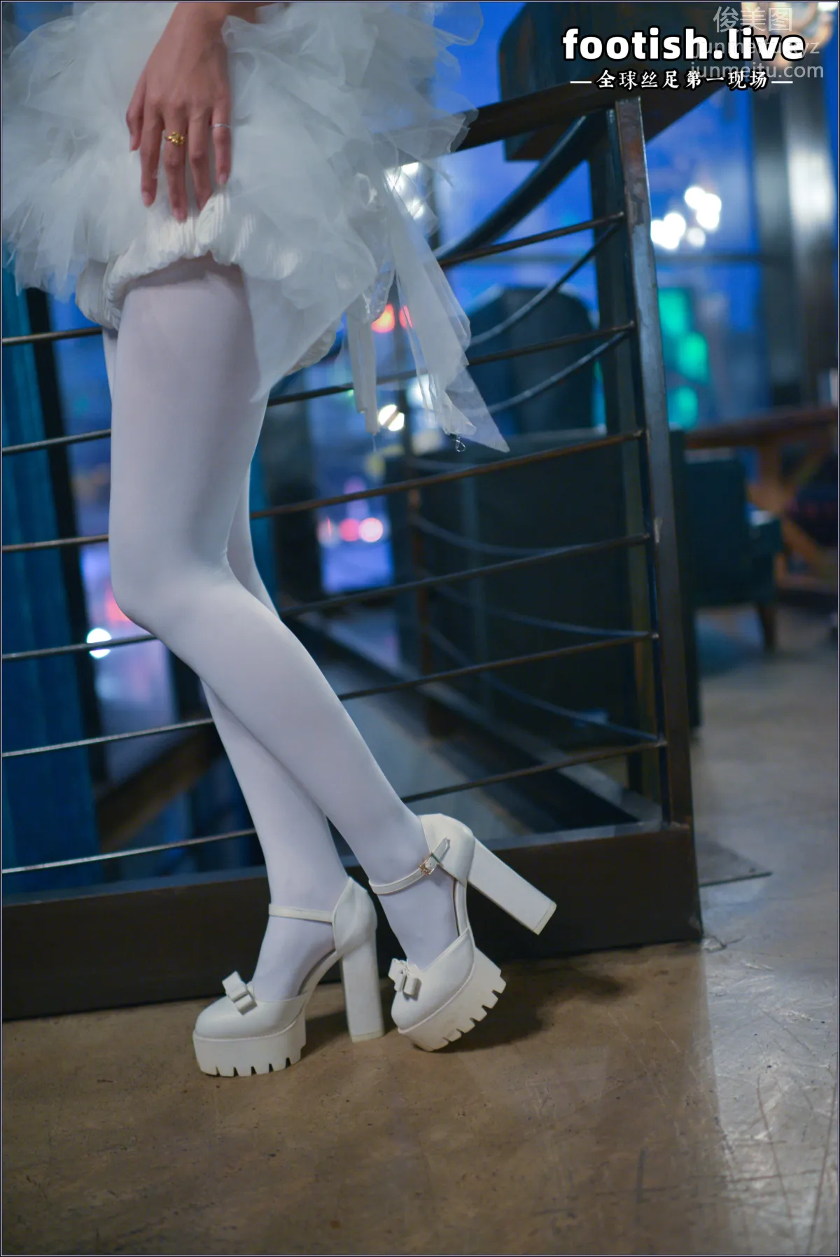 Lin Lei: IESS No. 162 photo 40