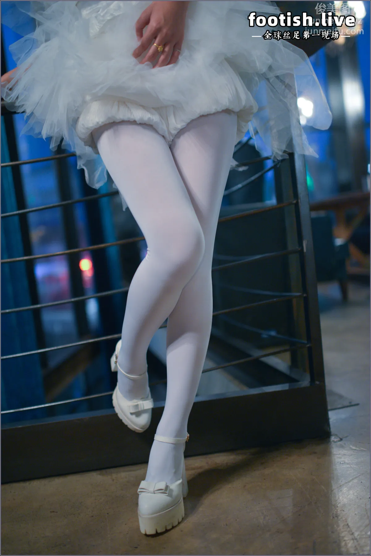 Lin Lei: IESS No. 162 photo 41