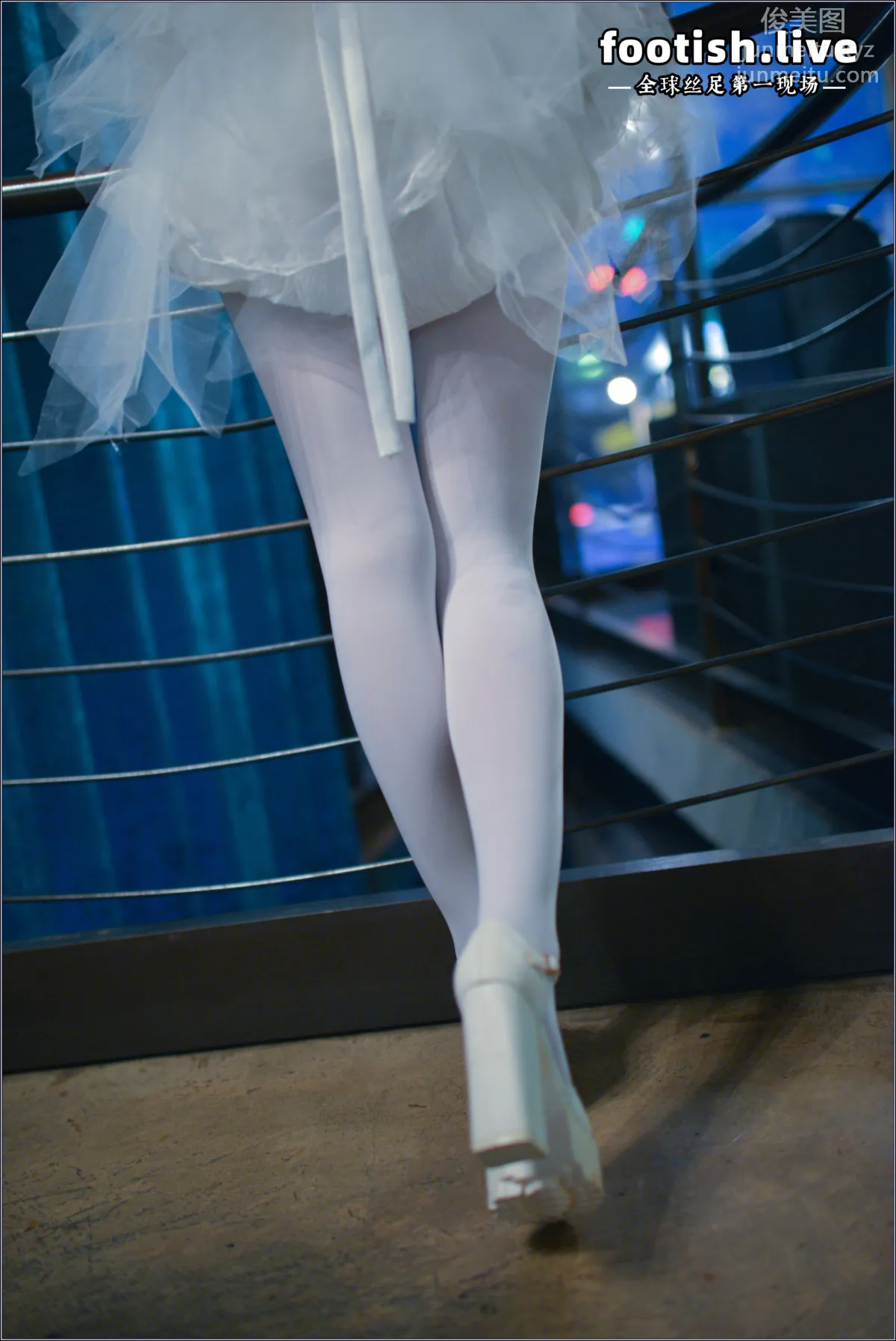 Lin Lei: IESS No. 162 photo 42