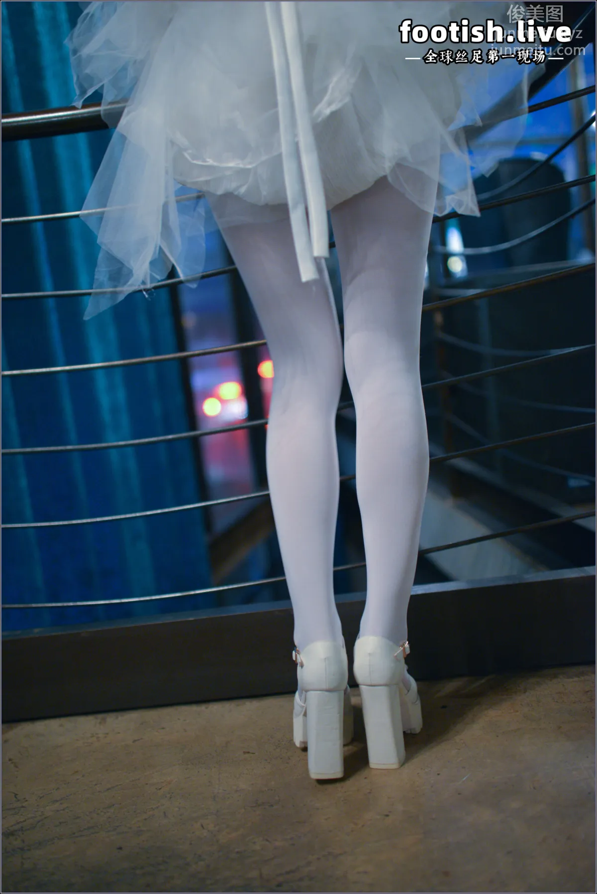 Lin Lei: IESS No. 162 photo 43