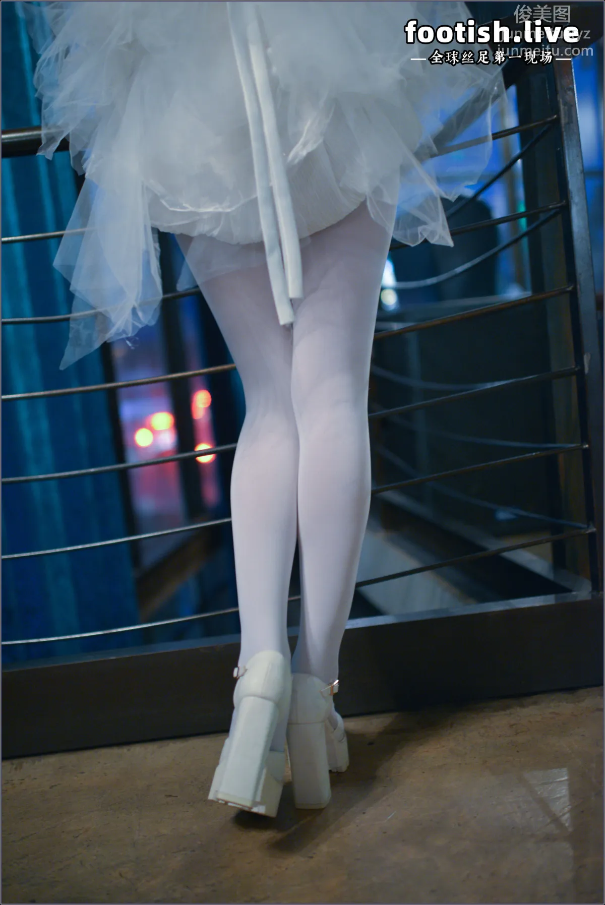 Lin Lei: IESS No. 162 photo 44