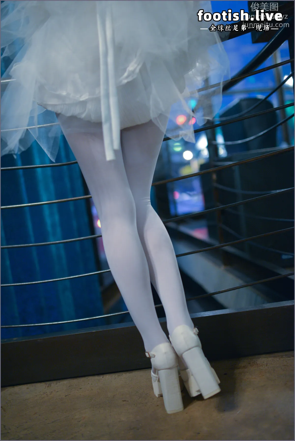 Lin Lei: IESS No. 162 photo 46