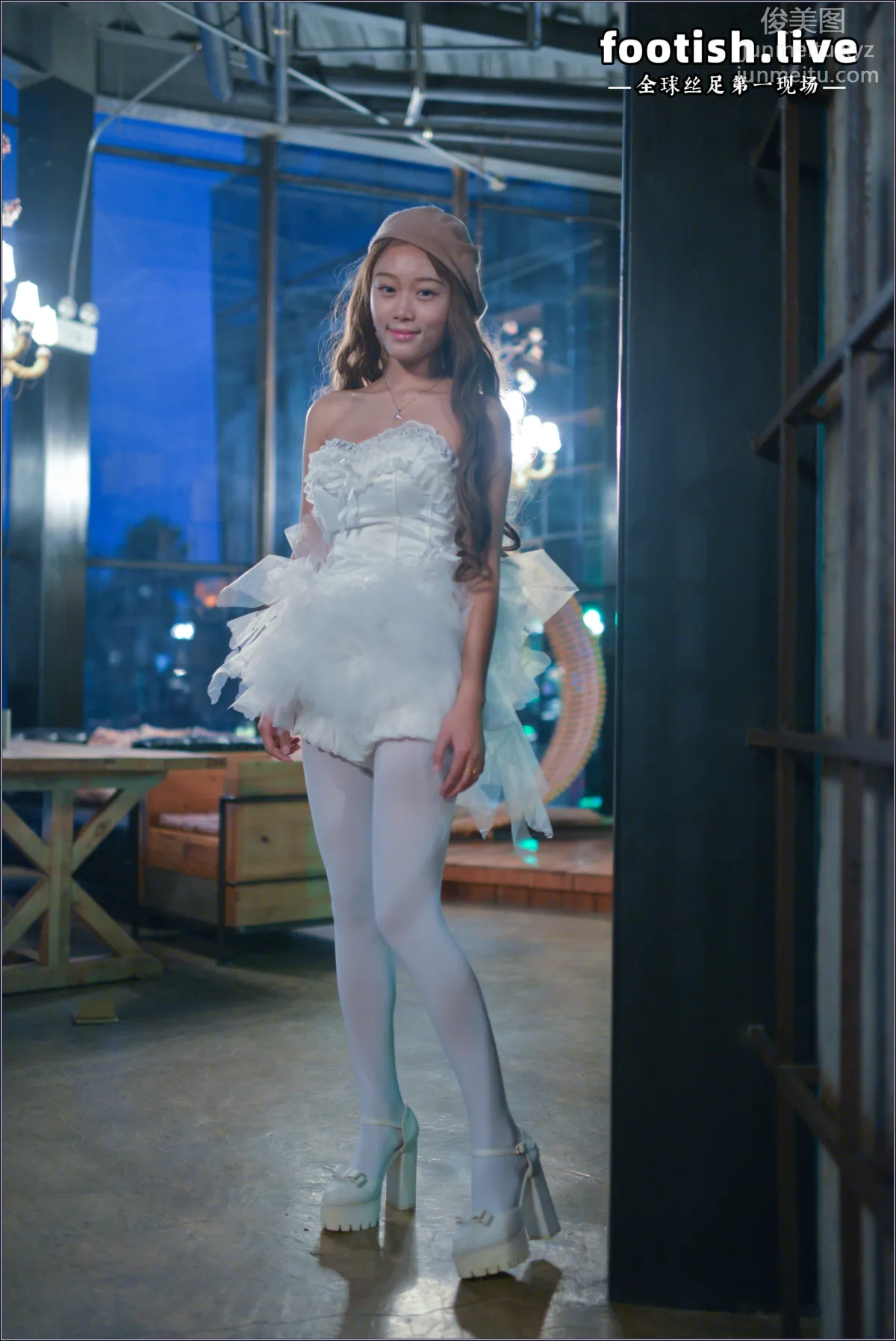 Lin Lei: IESS No. 162 photo 50