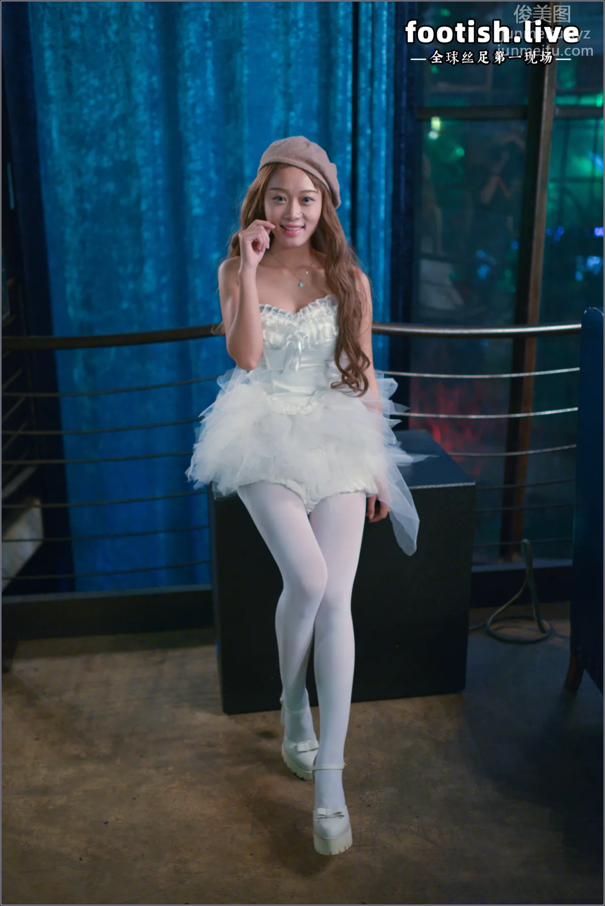 Lin Lei: IESS No. 162 photo 52
