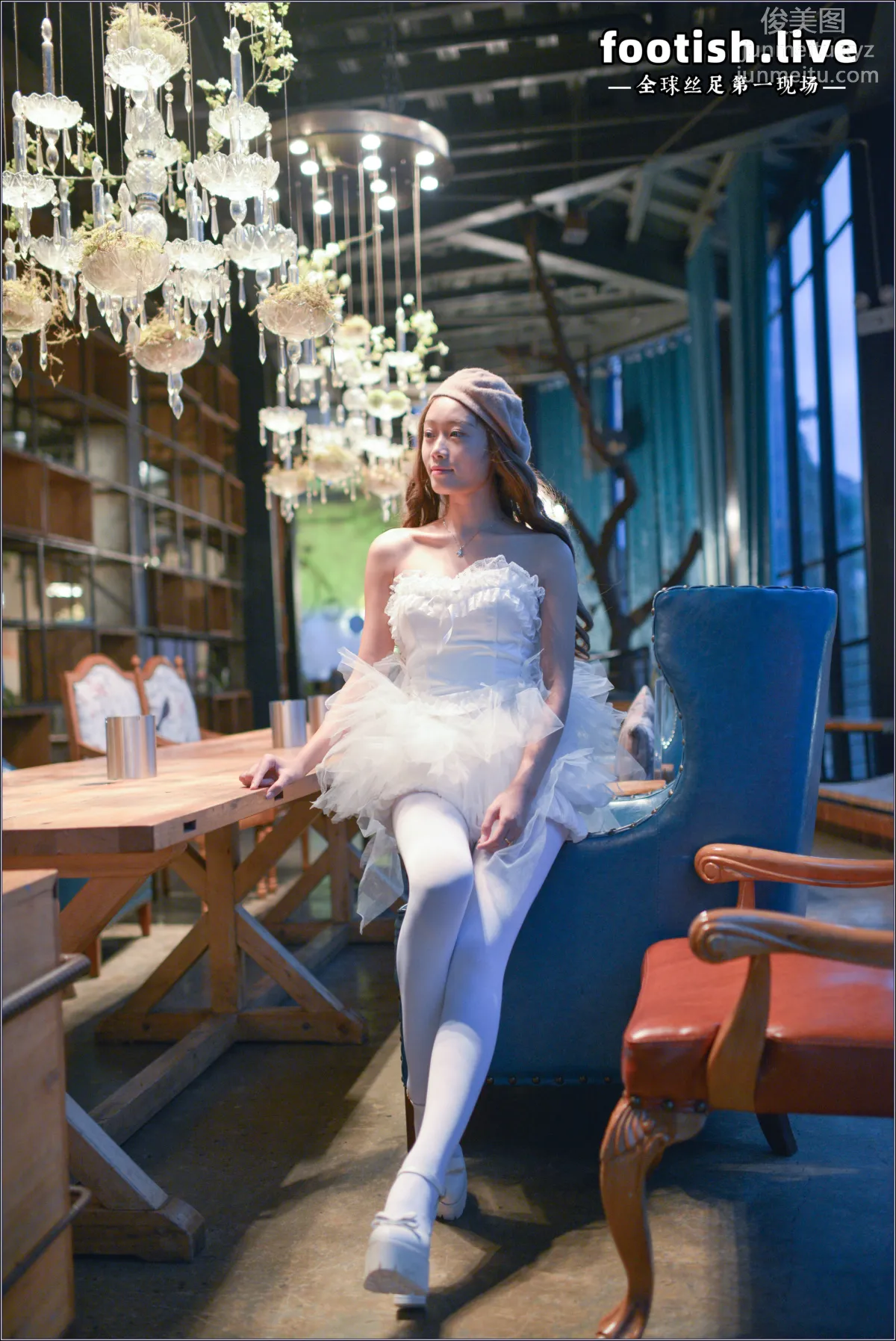 Lin Lei: IESS No. 162 photo 56