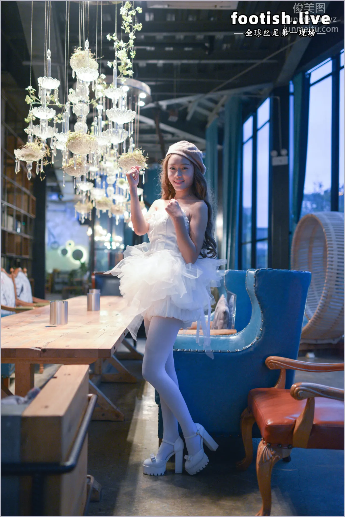 Lin Lei: IESS No. 162 photo 61