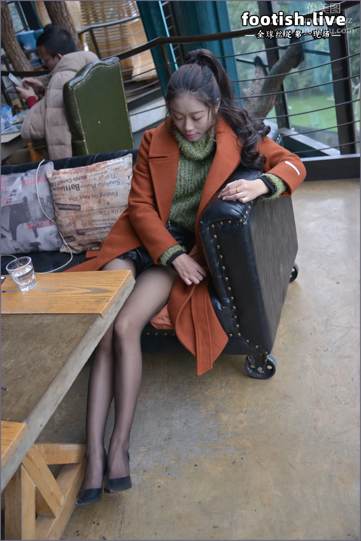 Lin Lei: IESS No. 165 photo 2