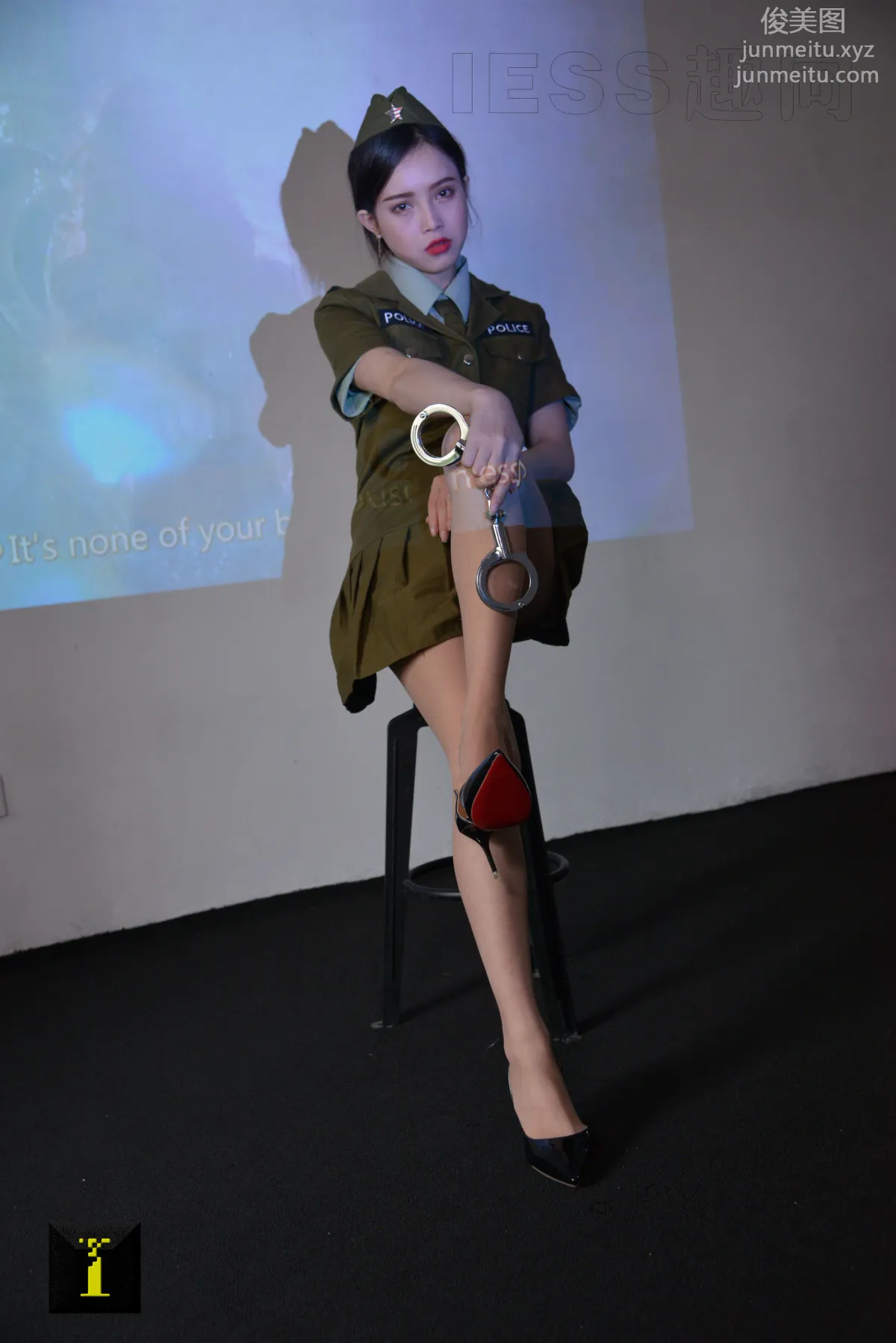 Xiao Yu: IESS No. 167 photo 35
